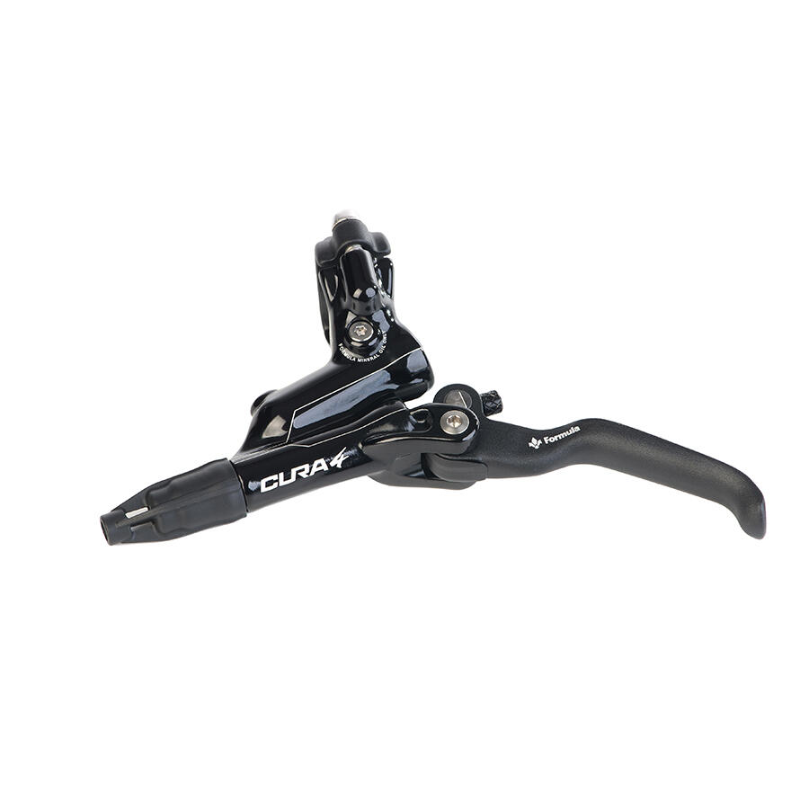 Pièces freins à disques Complete Pump - Cura4 - Black 3/7