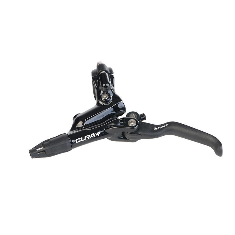 Complete Pump - Cura4 - Black