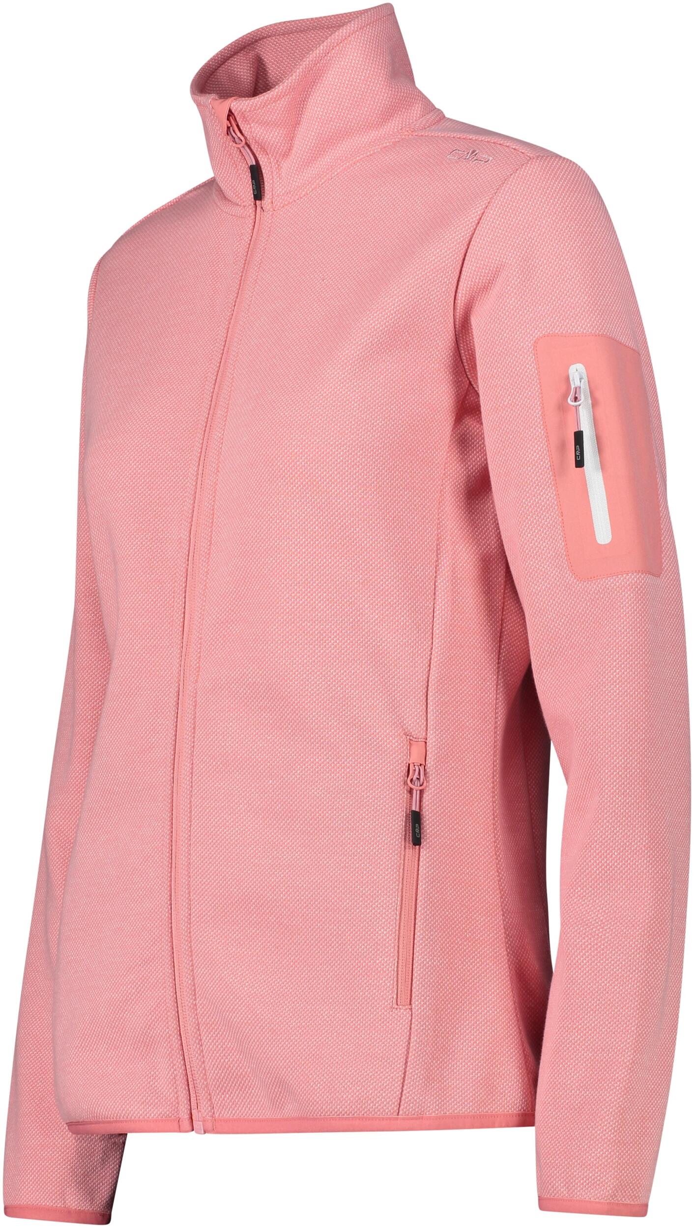 CMP Maglia in Softech da Donna Pile Donna