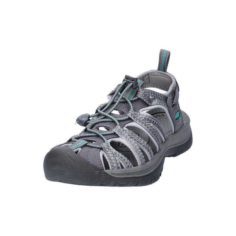 Sandale Keen Newport H2 rezistente la apă albastru