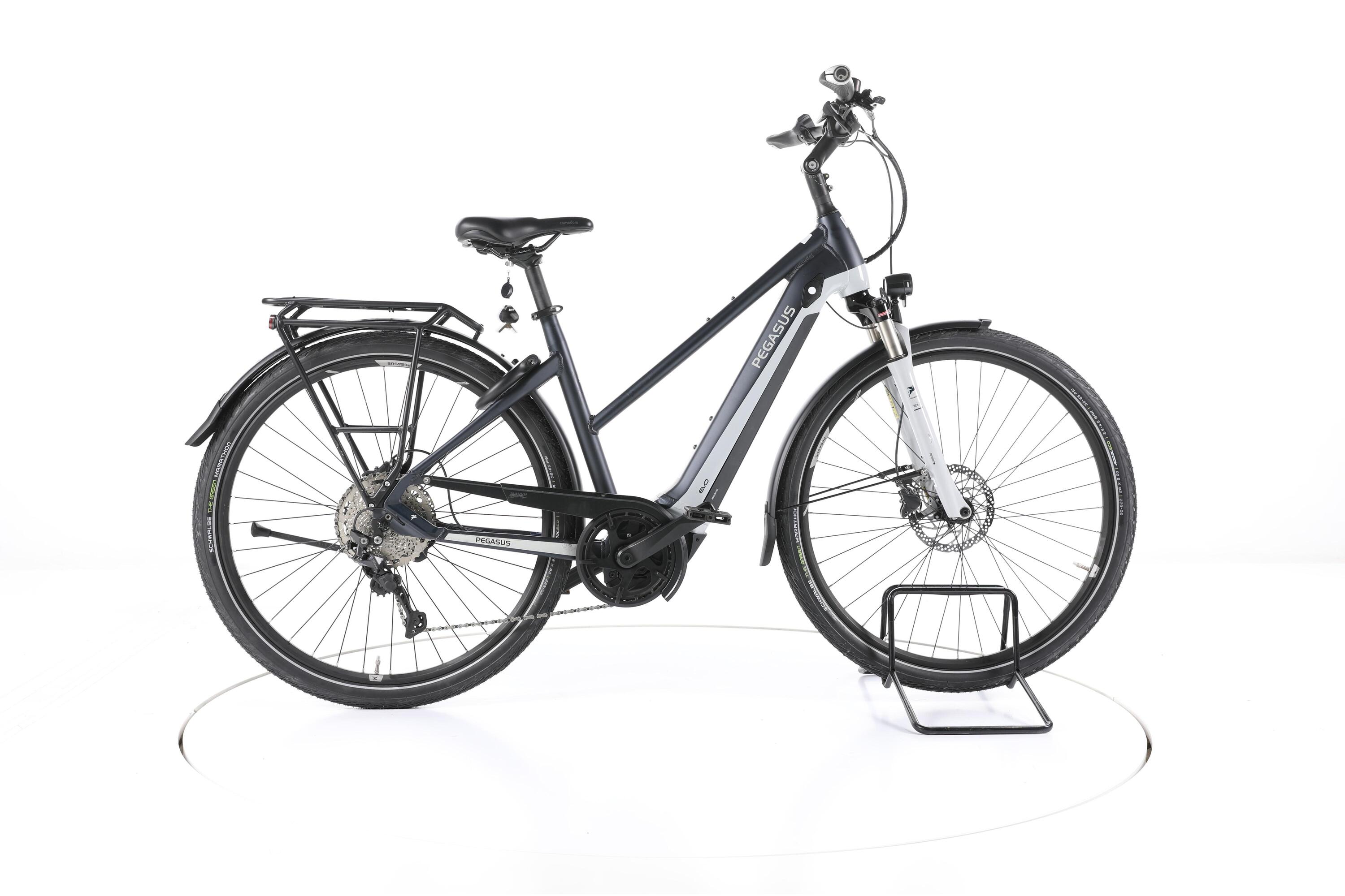 PEGASUS Ebike ricondizionata · Pegasus Premio EVO 10 Lite · Buone condizioni