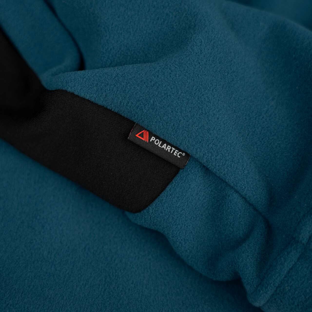 Fleece wandeljas voor heren Alpinus Caen Tecnopile 3/6