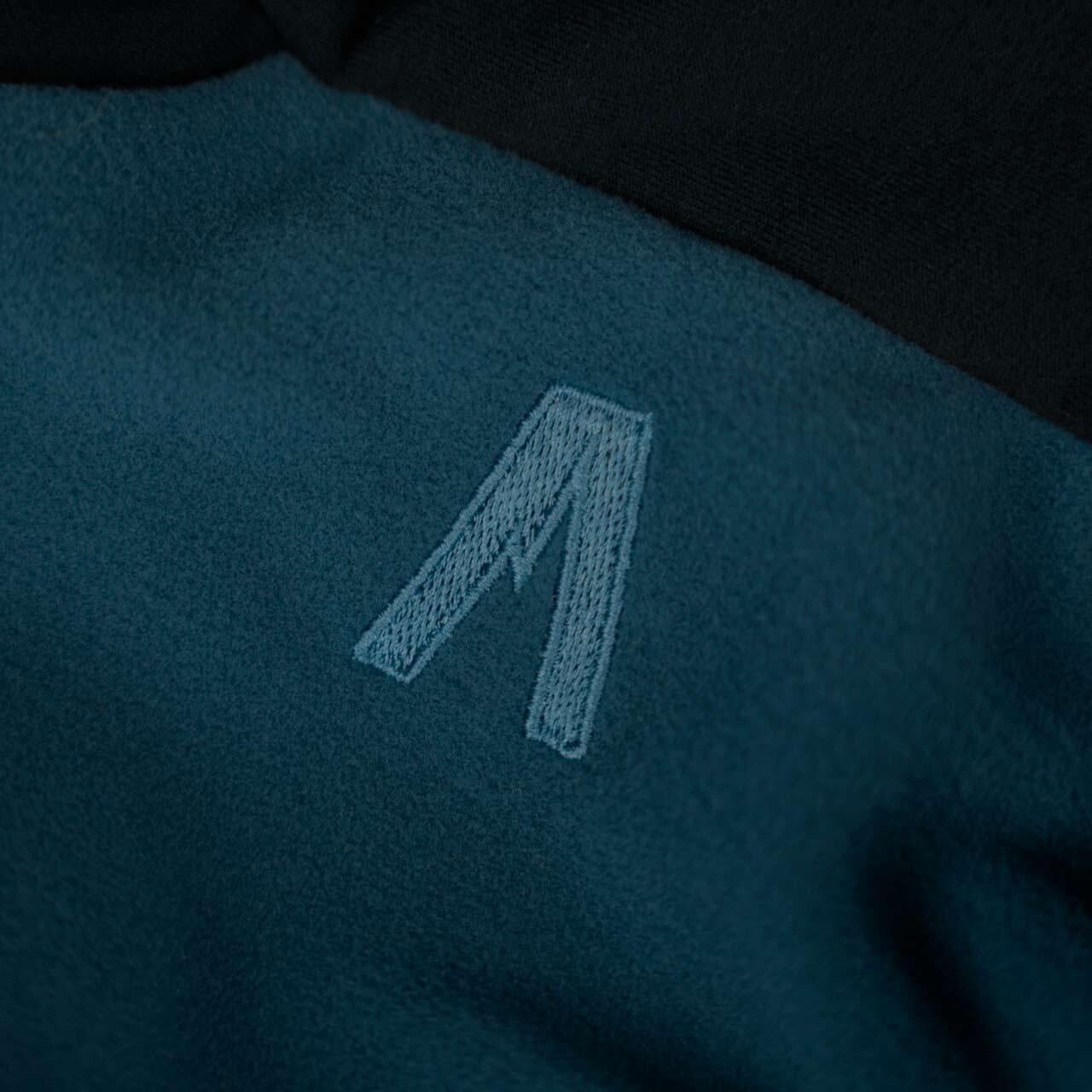 Fleece wandeljas voor heren Alpinus Caen Tecnopile 5/6