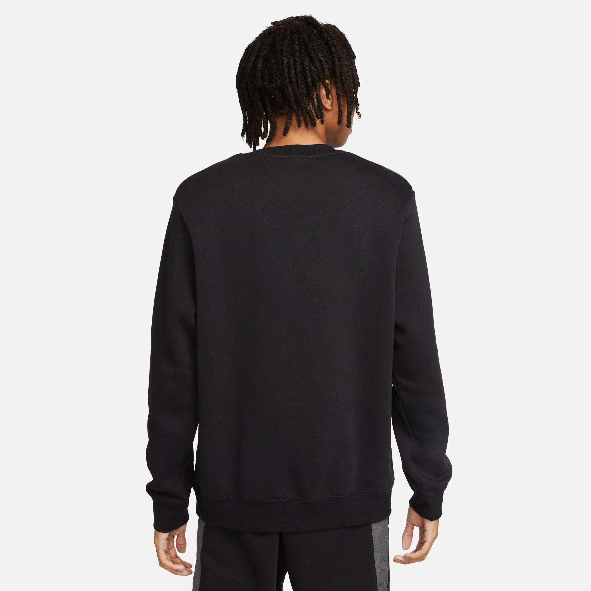 Sweat universel hommes Nike FN0245010 2/5