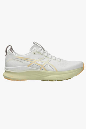 Asics Zapatillas Gel-kayano 32 Blanco/amarillo