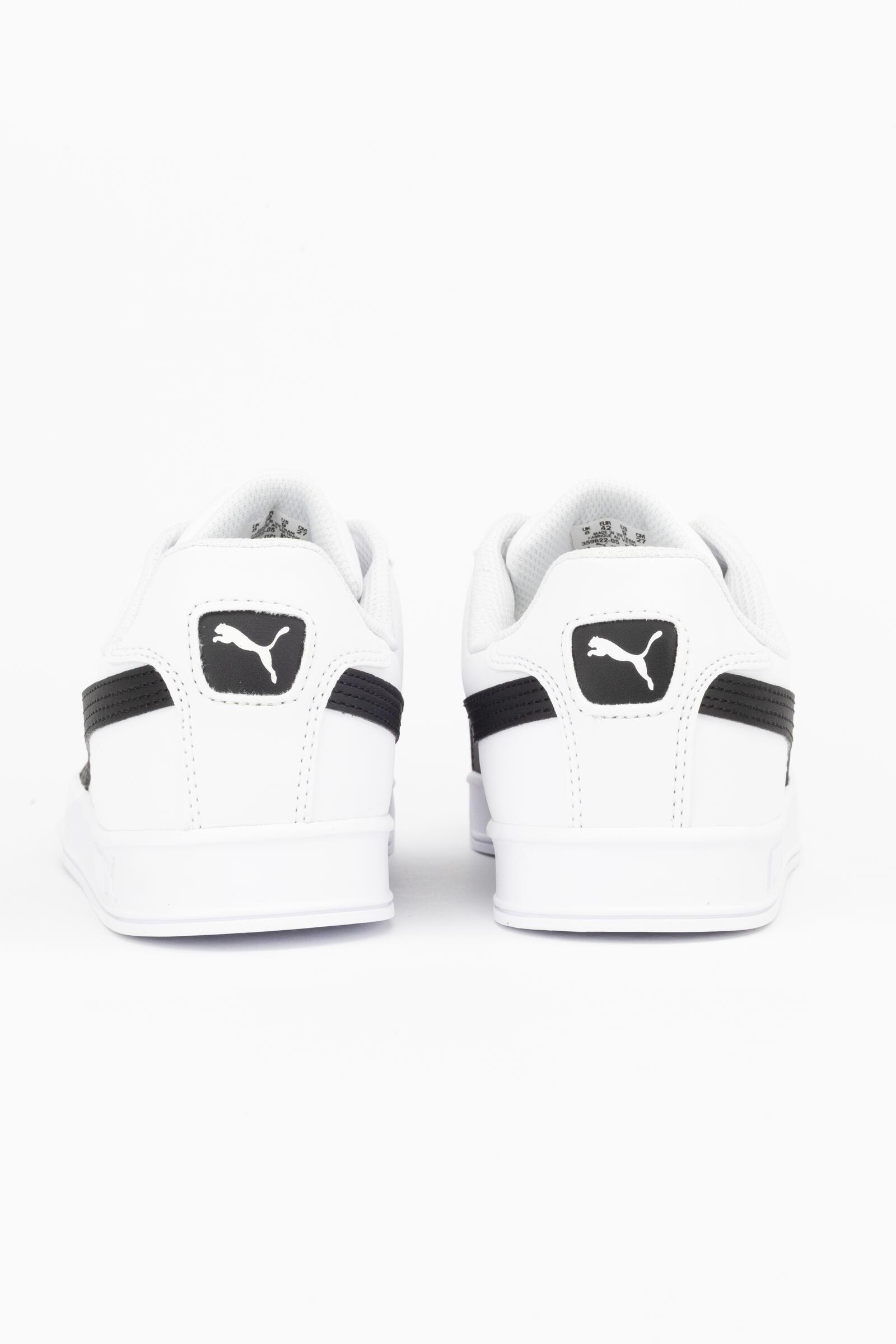 Zapatilla Puma Smash Vulc 3/4