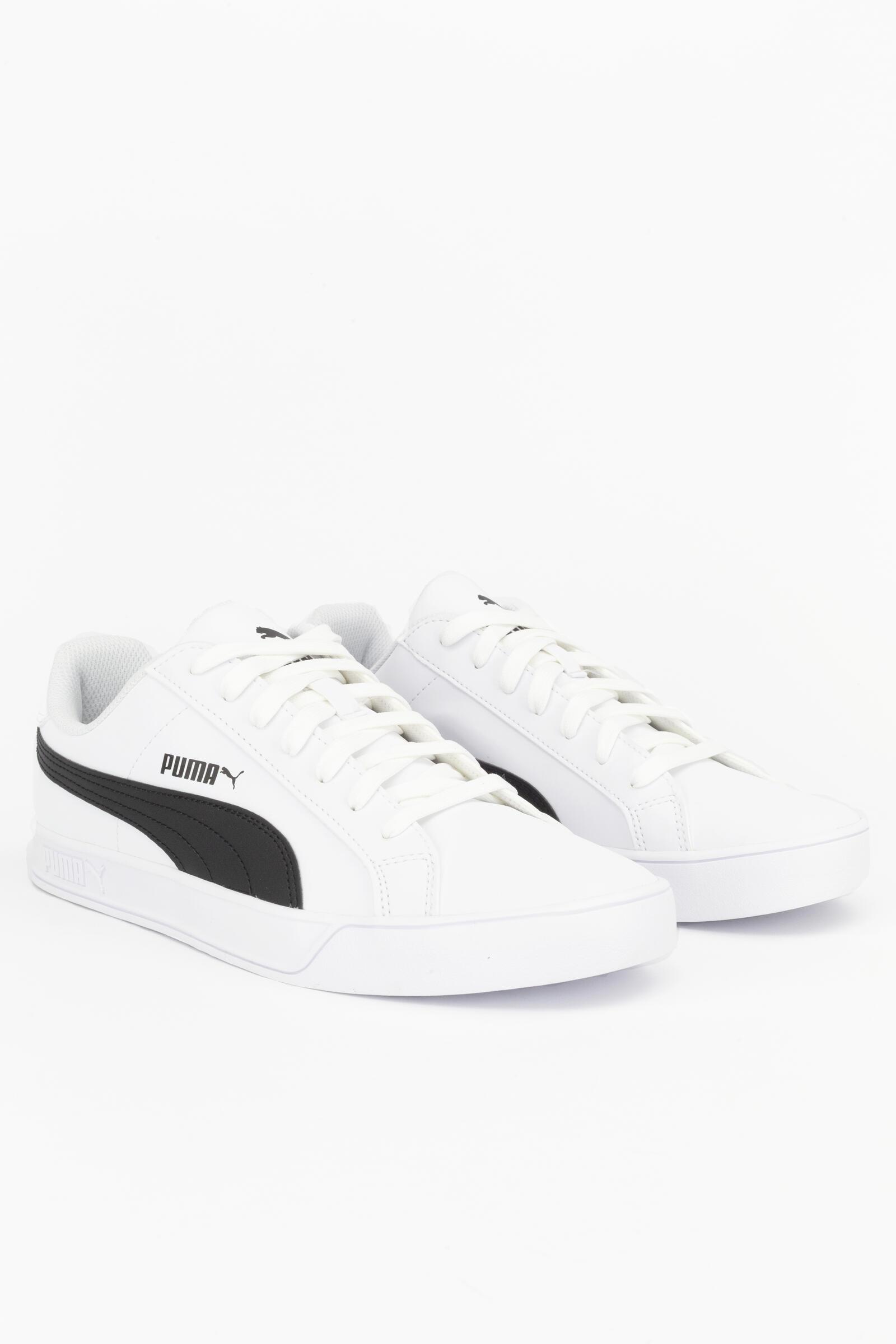 Zapatilla Puma Smash Vulc 2/4