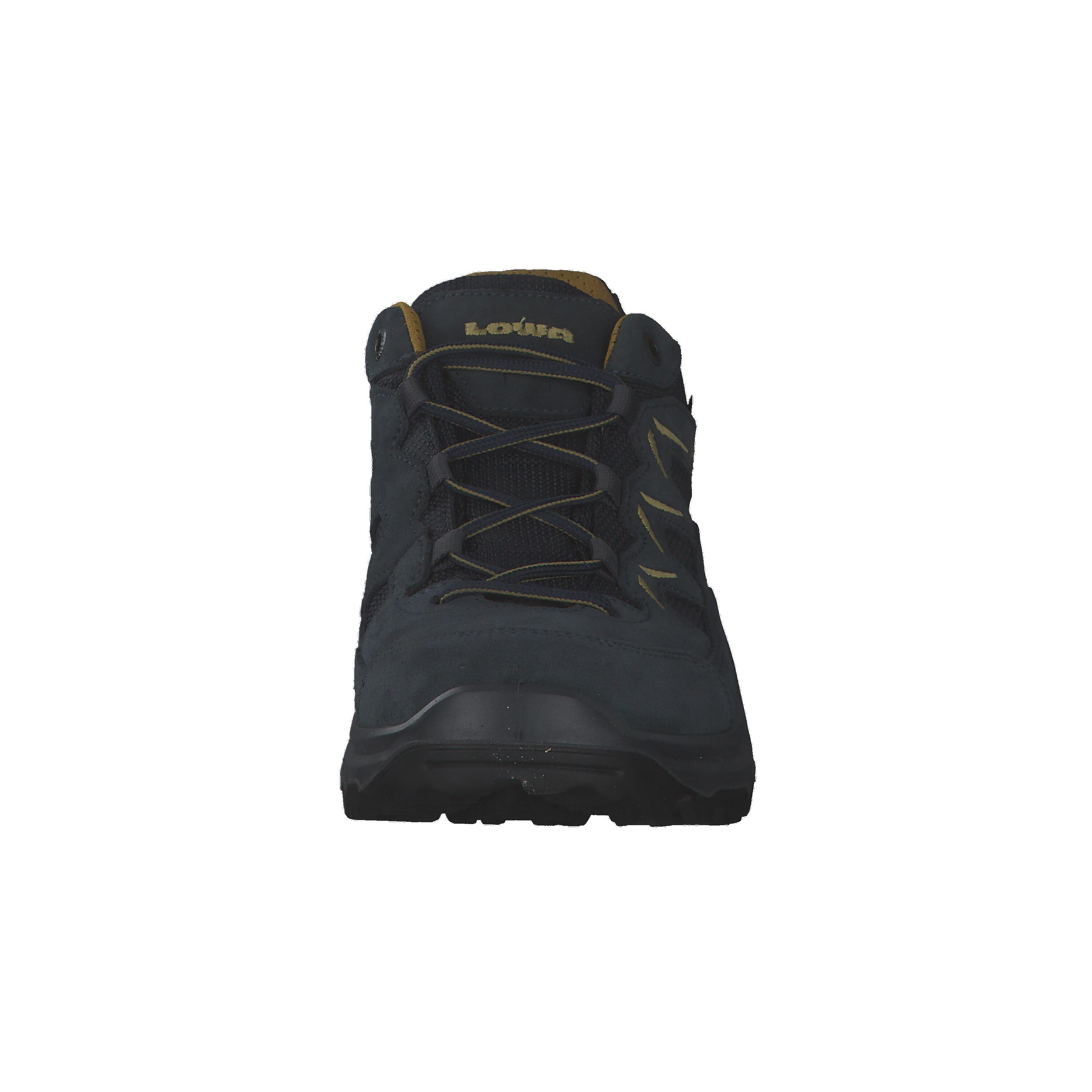 Outdoorschuh Sirkos EVO GTX Lo 8/10