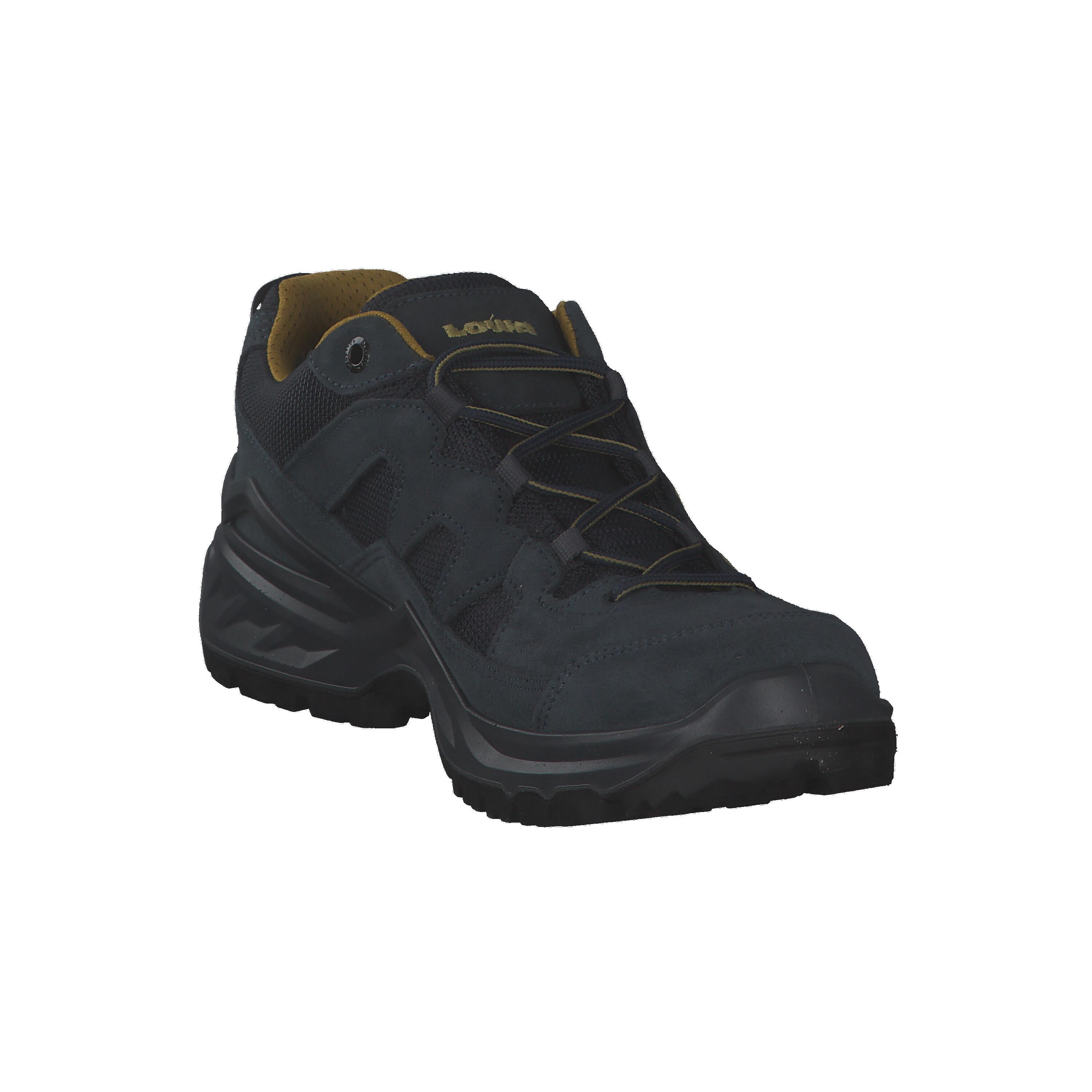 Outdoorschuh Sirkos EVO GTX Lo 7/10