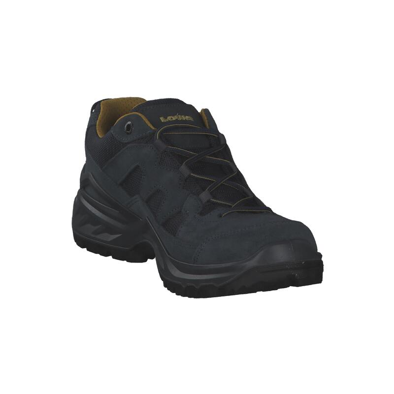 Pantofi drumeţie 3108059785stahlblau pentru întregul an bleumarin bărbătești