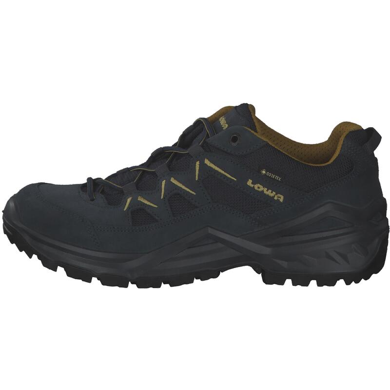 Pantofi drumeţie 3108059785stahlblau pentru întregul an bleumarin bărbătești