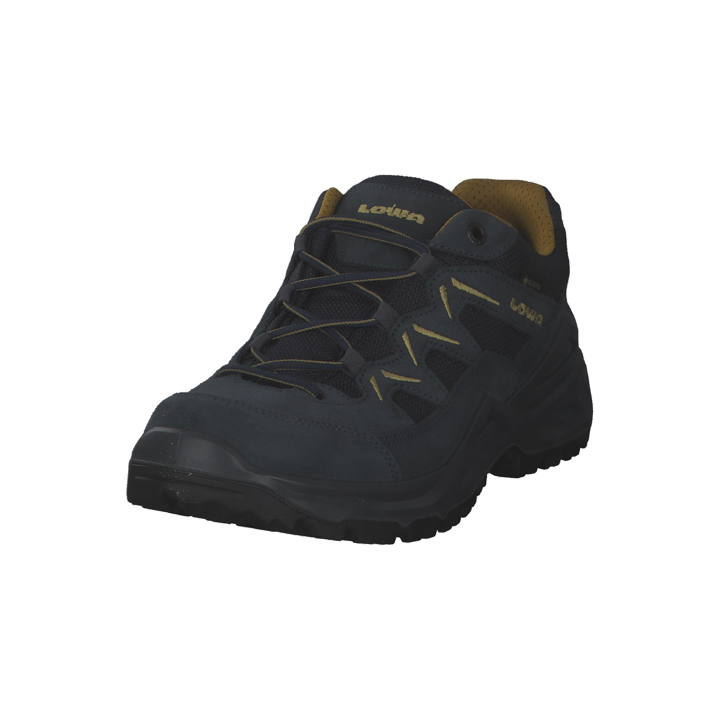 Outdoorschuh Sirkos EVO GTX Lo 9/10