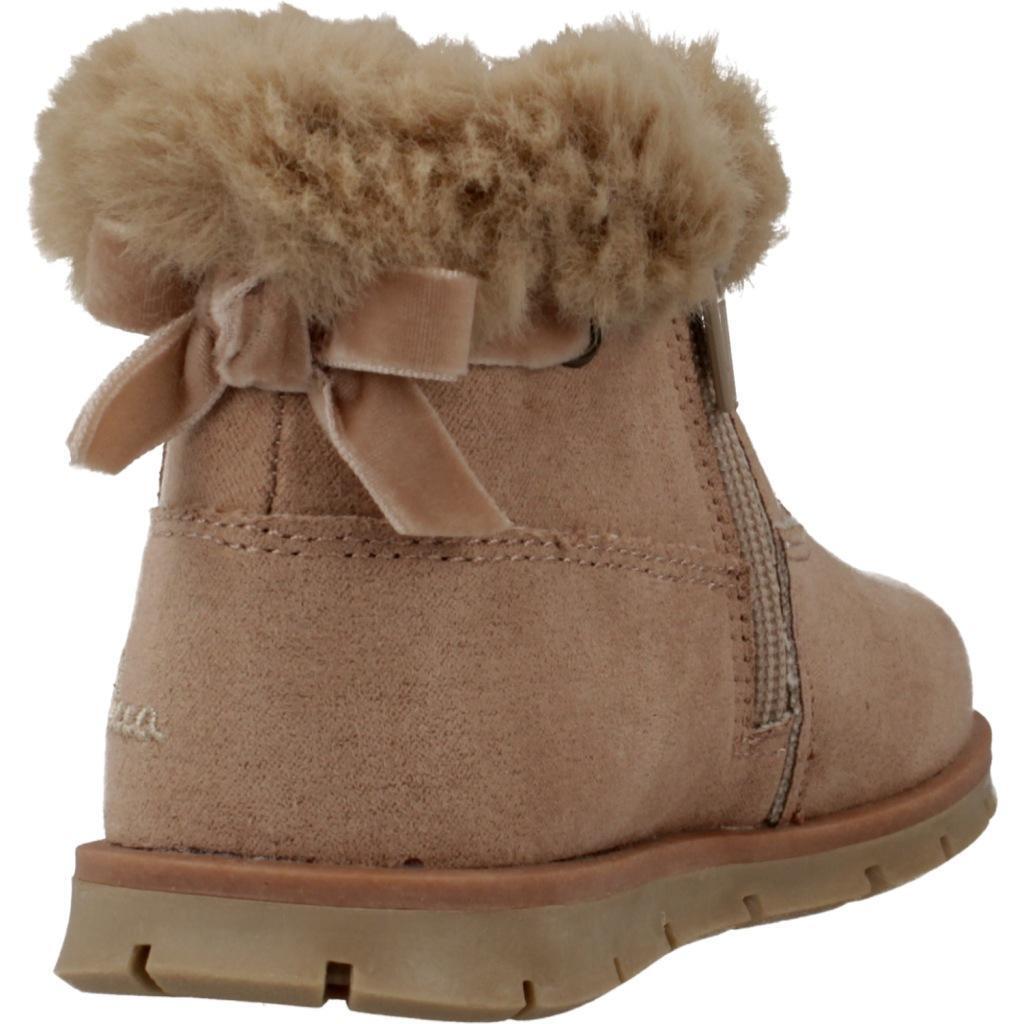 Bottes Chicco Modello Fiorela Colore Rosa 3/5