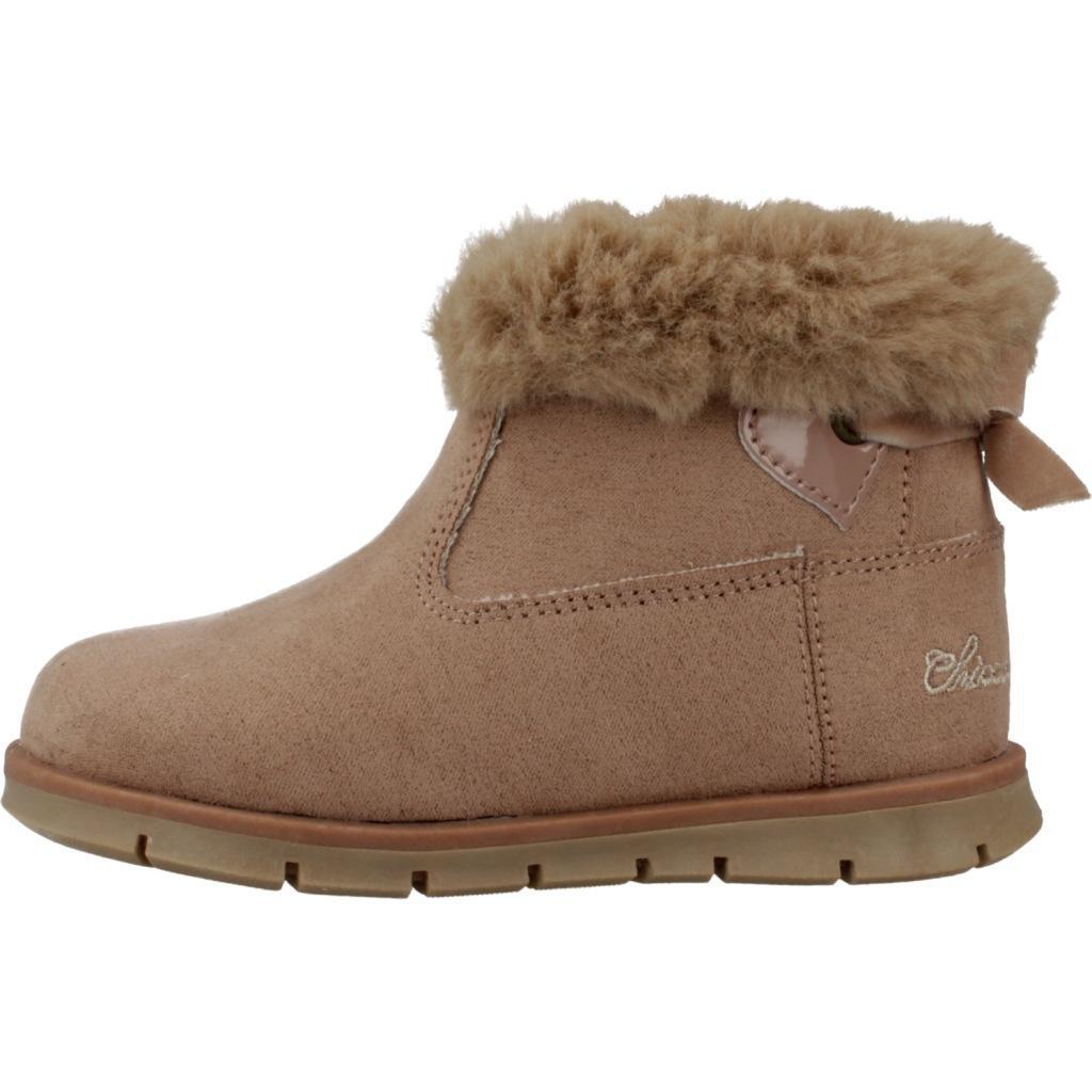 Bottes Chicco Modello Fiorela Colore Rosa 2/5
