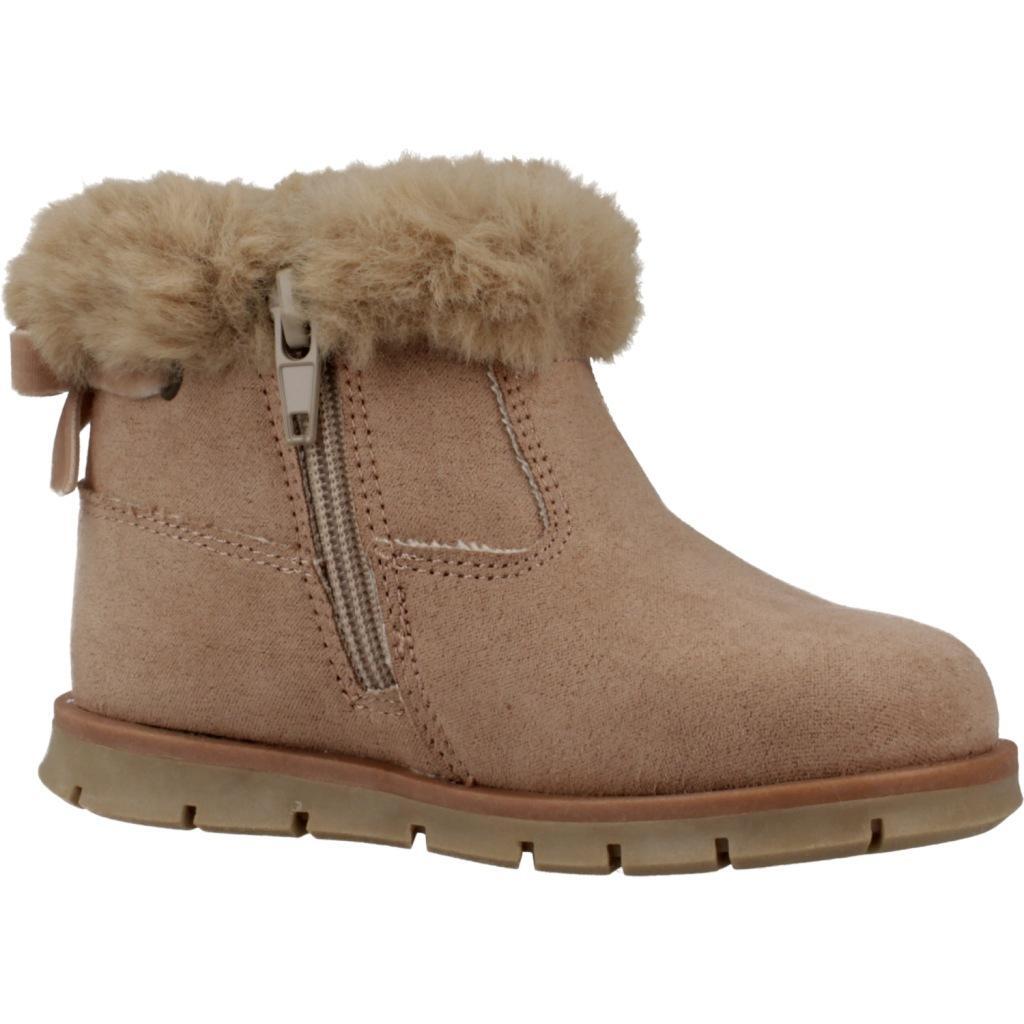 Bottes Chicco Modello Fiorela Colore Rosa 5/5