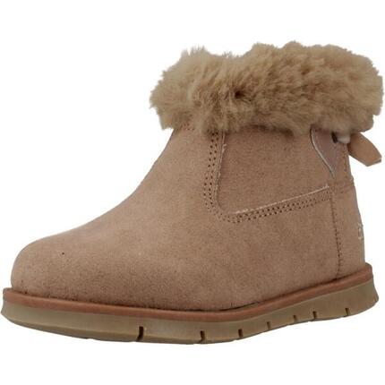 Stiefel Chicco Modell Fiorela Farbe Rosa