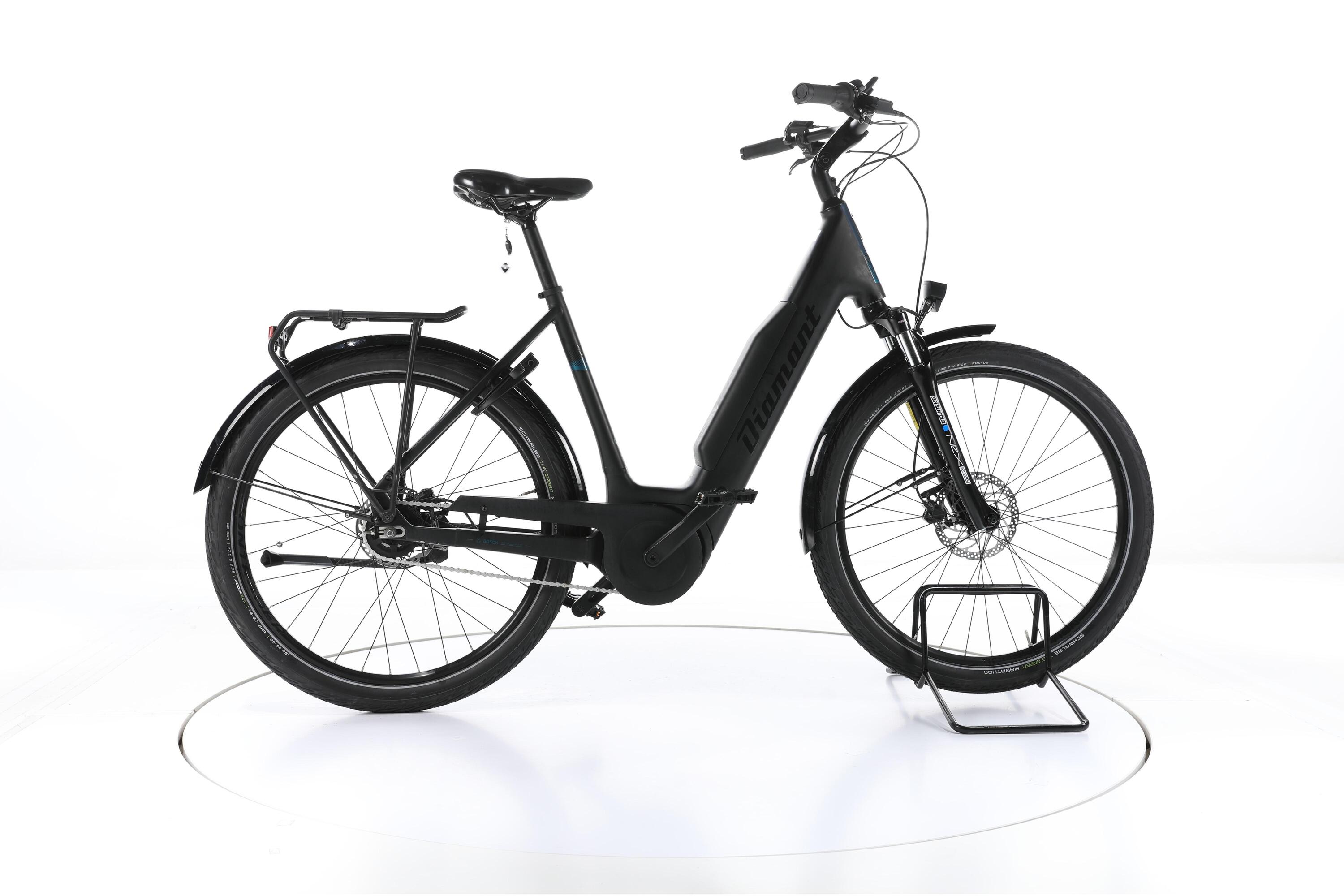 DIAMANT RAD Ebike ricondizionata · Diamant Beryll RT Gen 3 · Buone condizioni