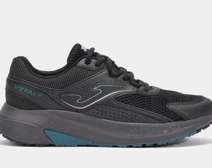 Zapatillas Deportivas Hombre Joma Vitaly Negro Comodidad