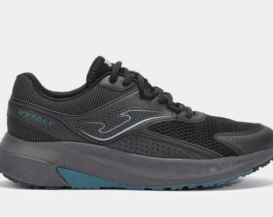 Zapatillas Deportivas Hombre Joma Vitaly Negro Comodidad
