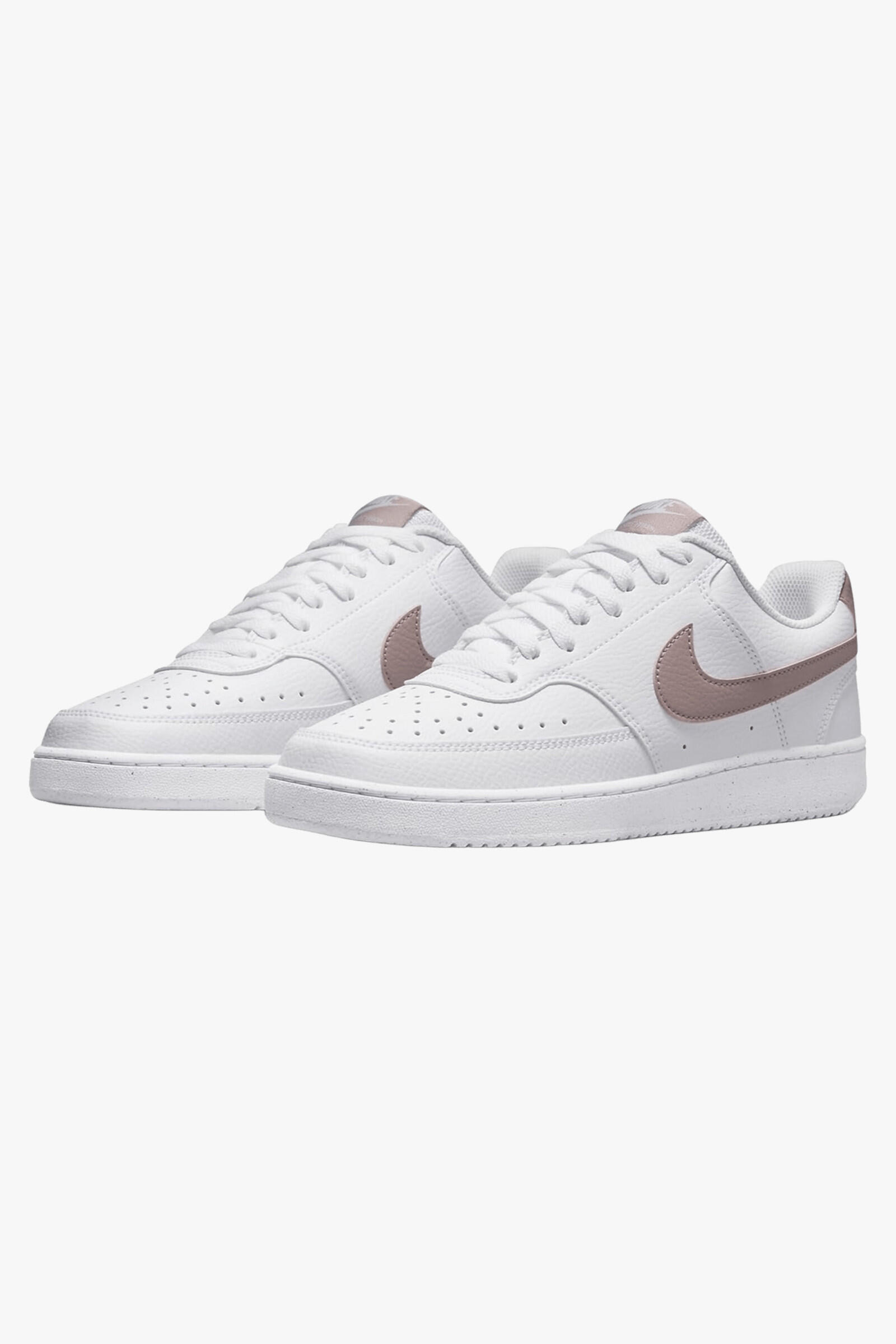 Buty na co dzień Damskie Nike Court Vision Sportowe 5/6