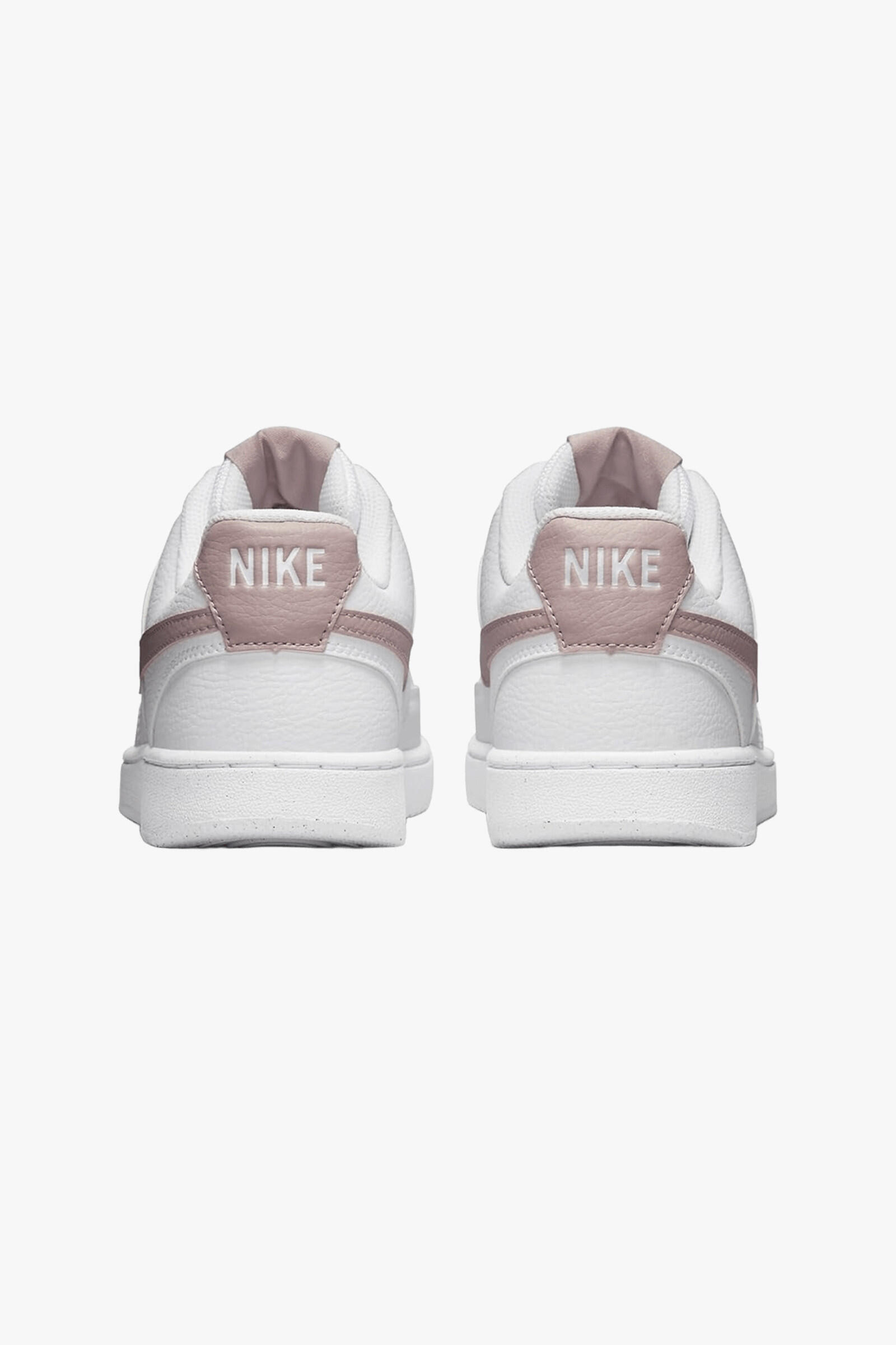 Buty na co dzień Damskie Nike Court Vision Sportowe 4/6