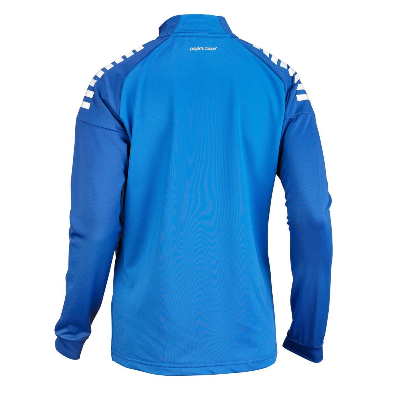 Derbystar Damen Polyesterjacke Madrid v25 2/2