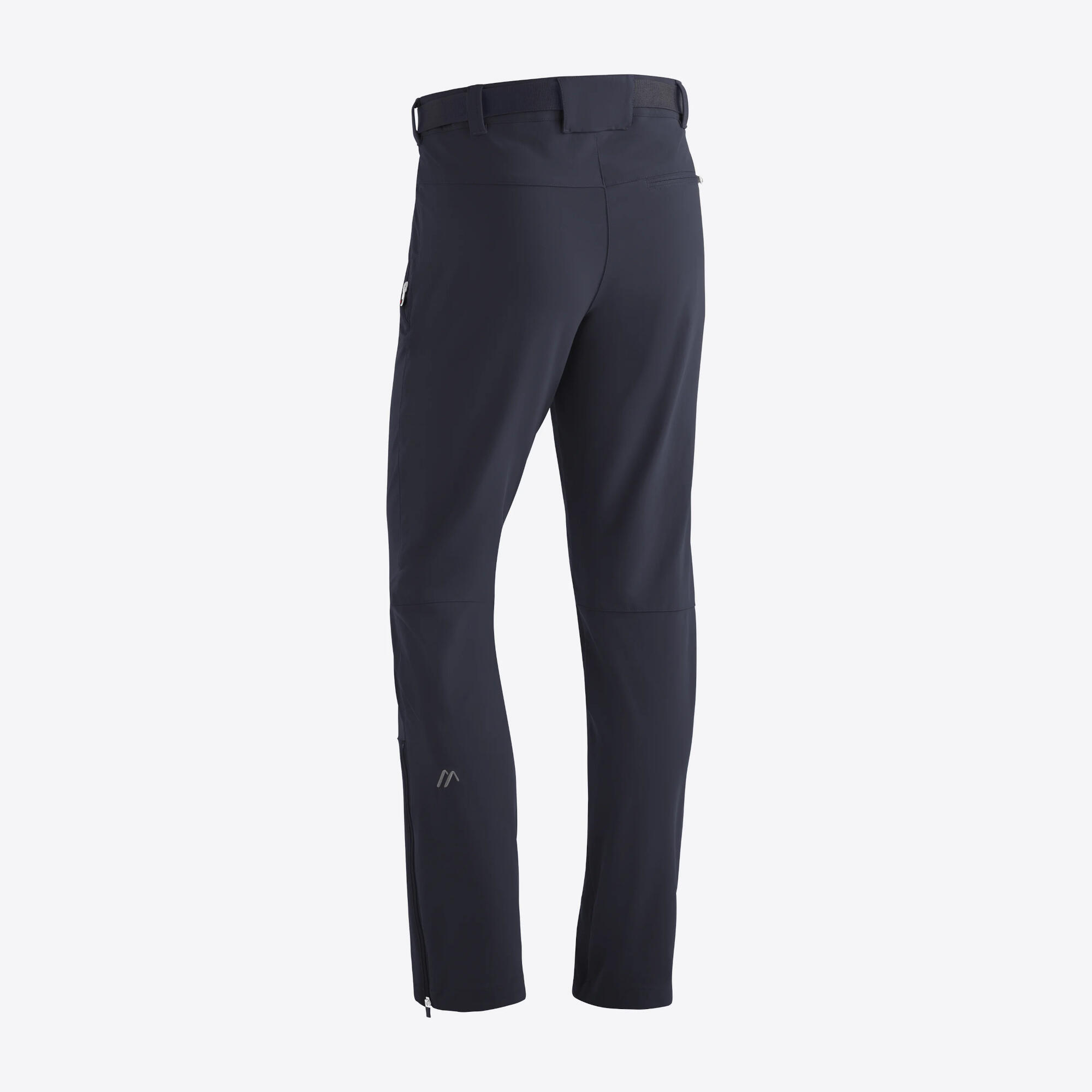 Pantalon de randonnée slim Maier Sports Naturno 4/5