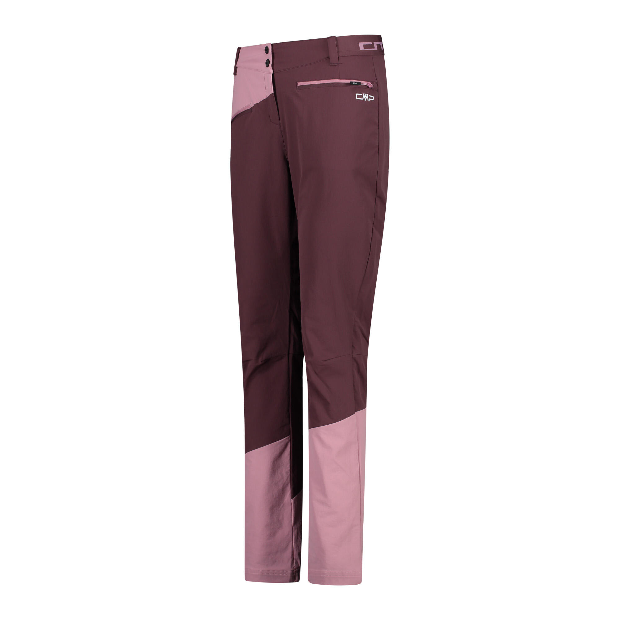 Pantalon de trekking CMP pour femmes 3/4