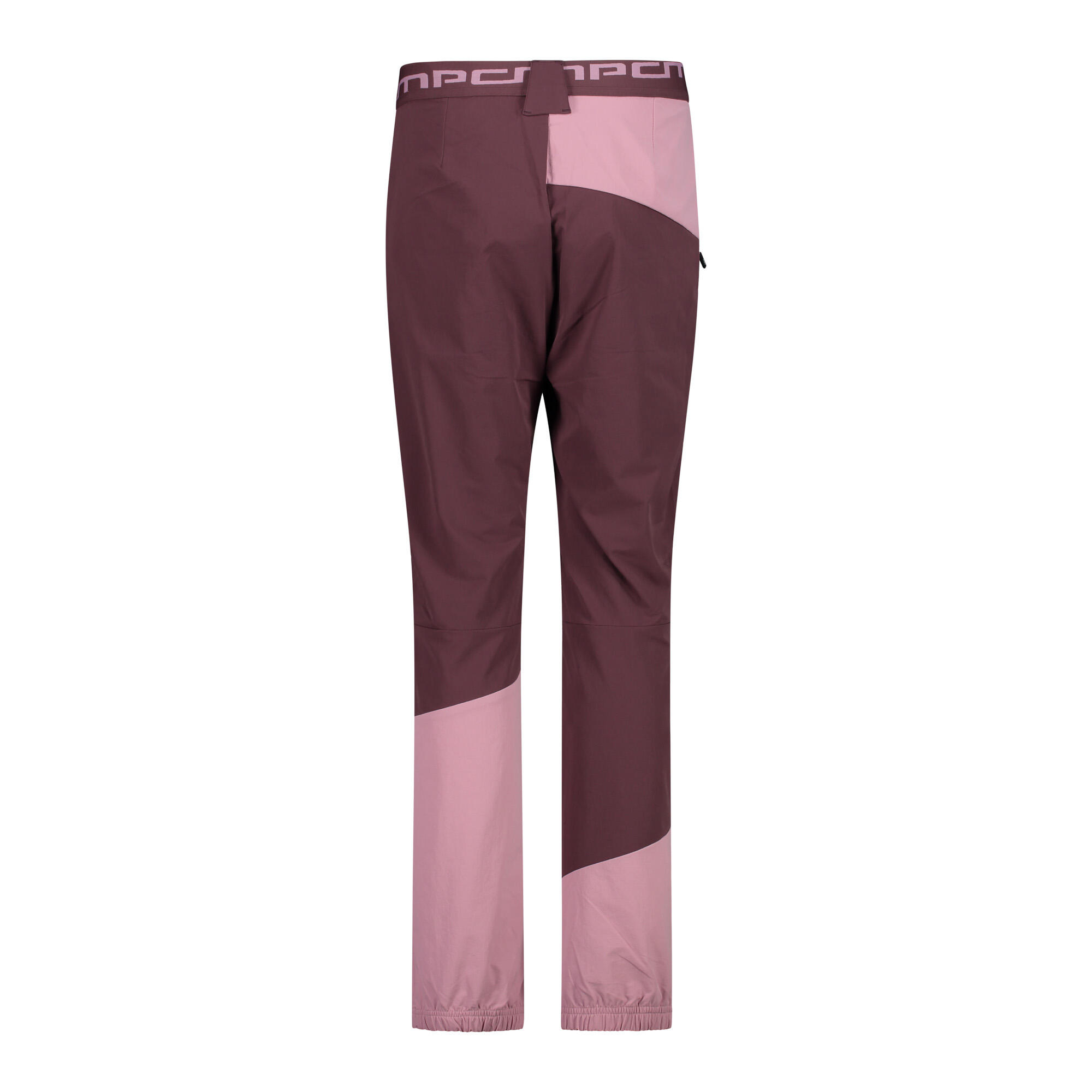 Pantalon de trekking CMP pour femmes 2/4