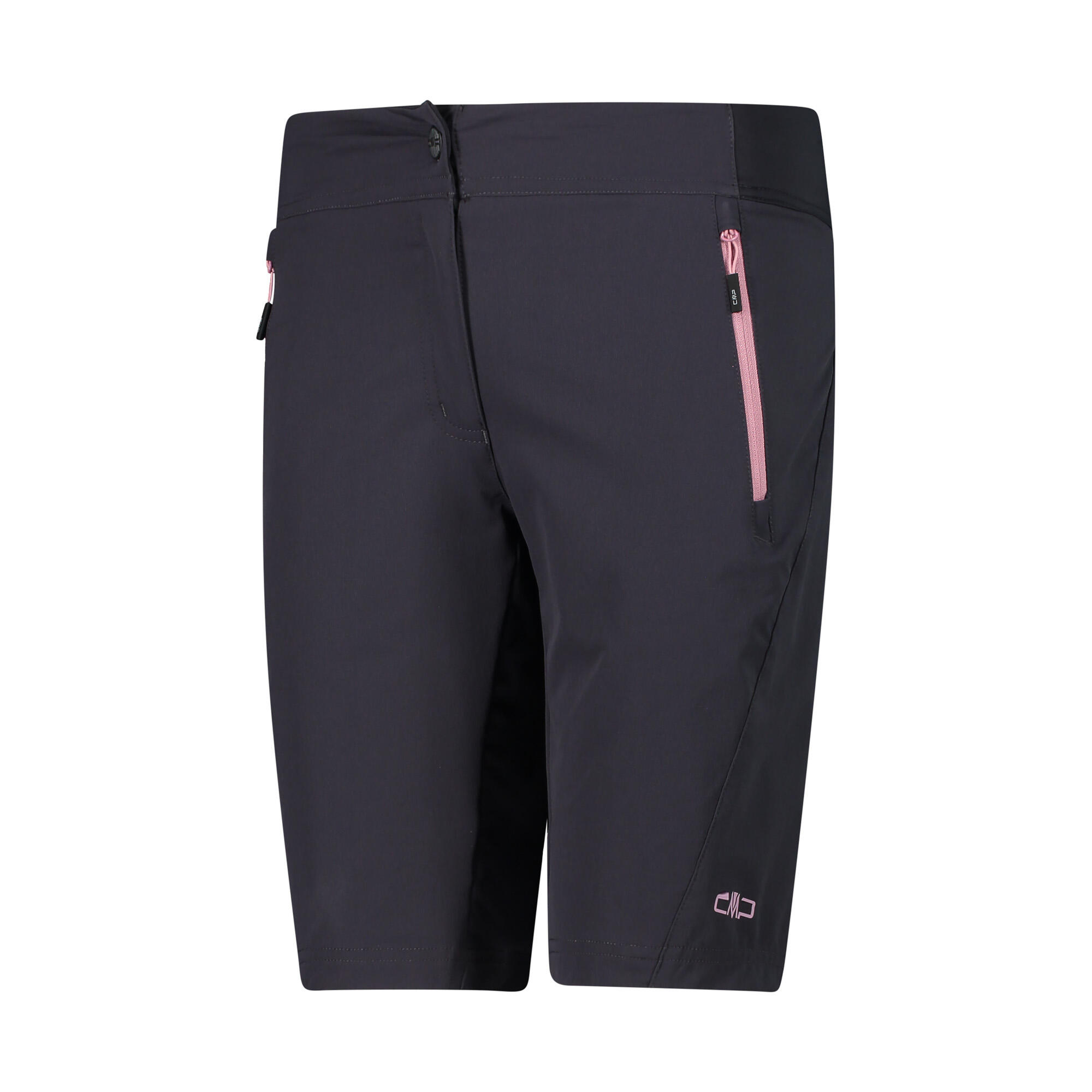 CMP Damen Short Woman Bermuda 30T6666 3/5