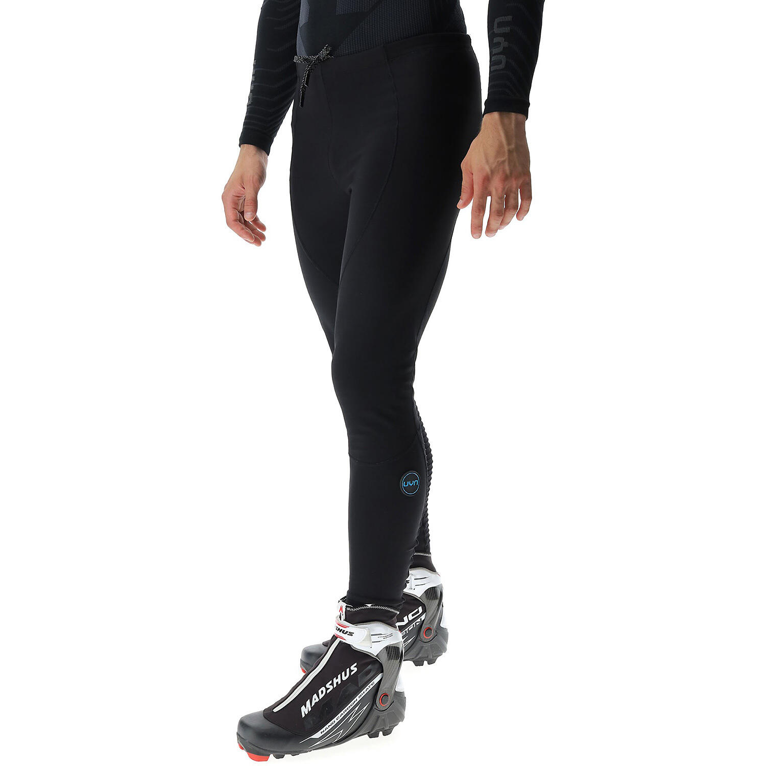 Pantalon de ski de fond Buffercone 3/7