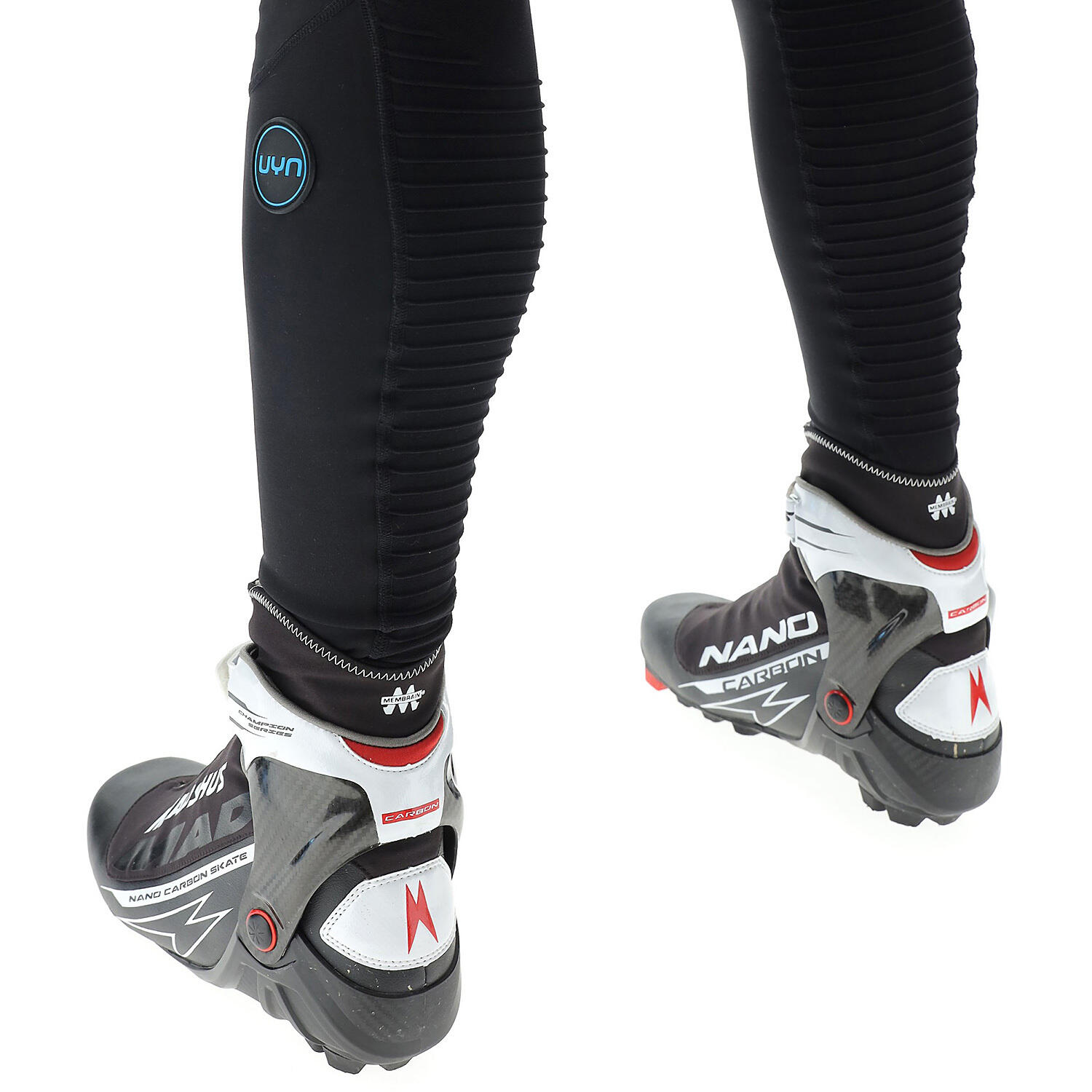 Pantalon de ski de fond Buffercone 7/7