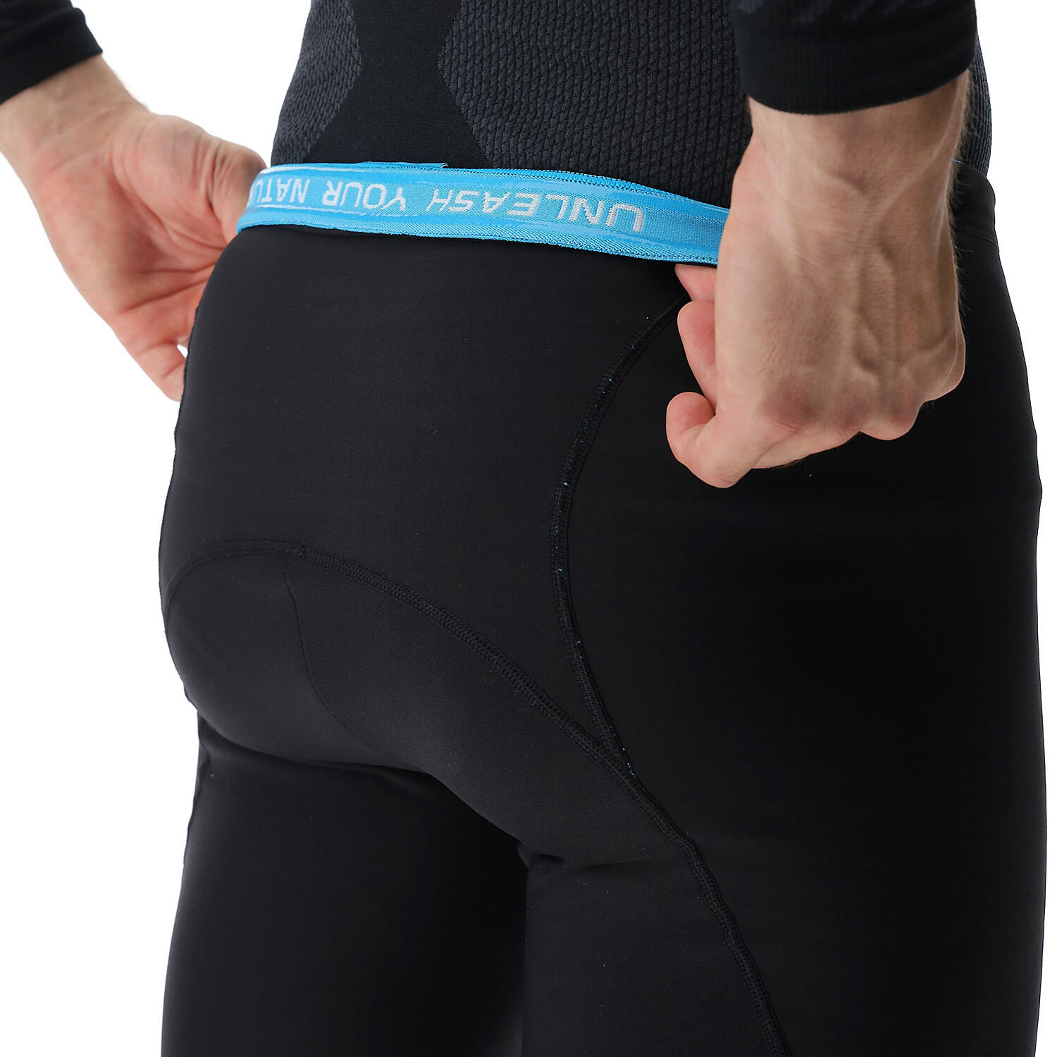Pantalon de ski de fond Buffercone 5/7