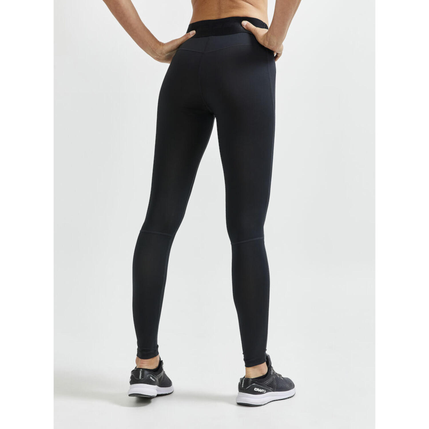 Collants de course femme Core Essence Collant W 2/4