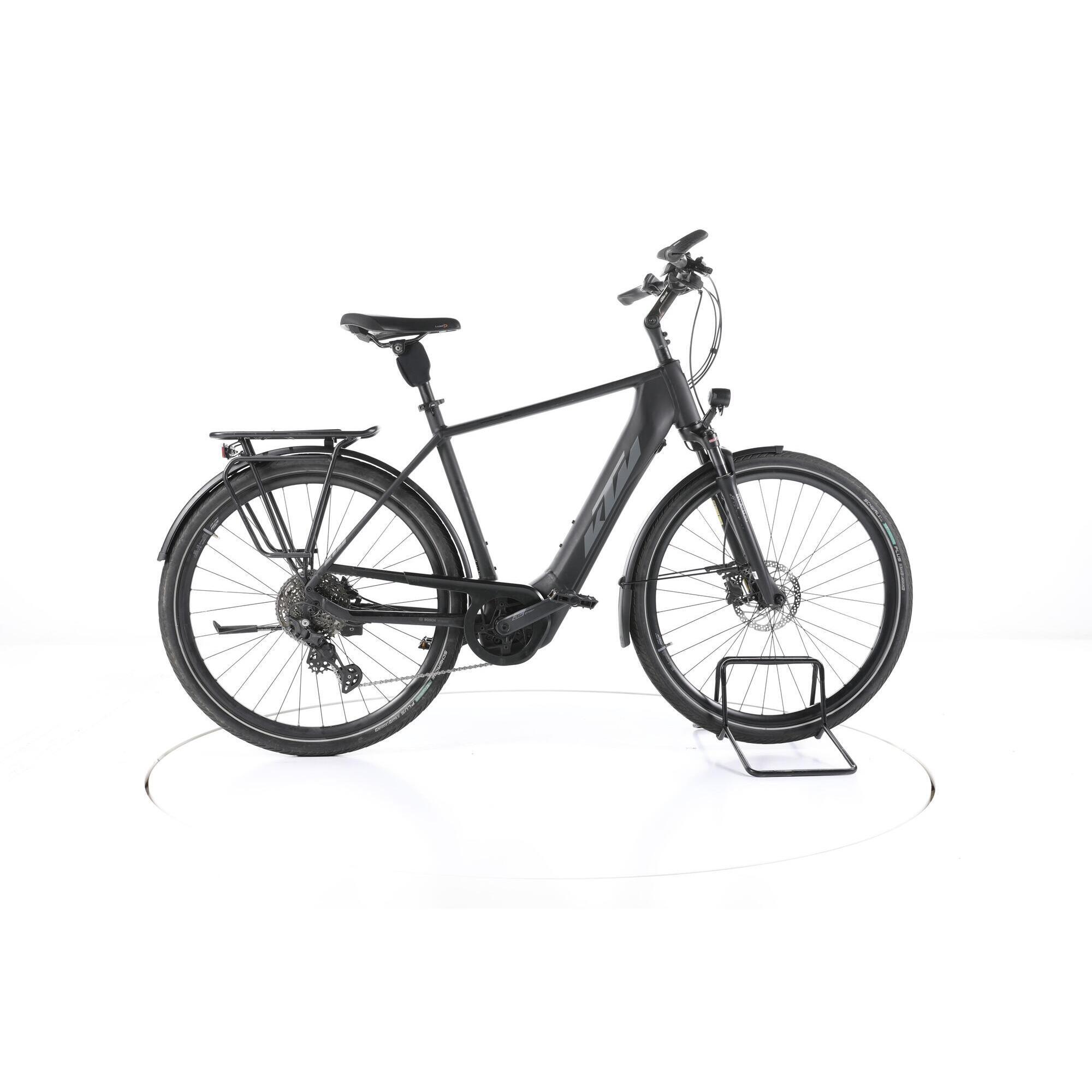 Second Life - KTM Cento10 Trekking E-Bike - Stan dobry