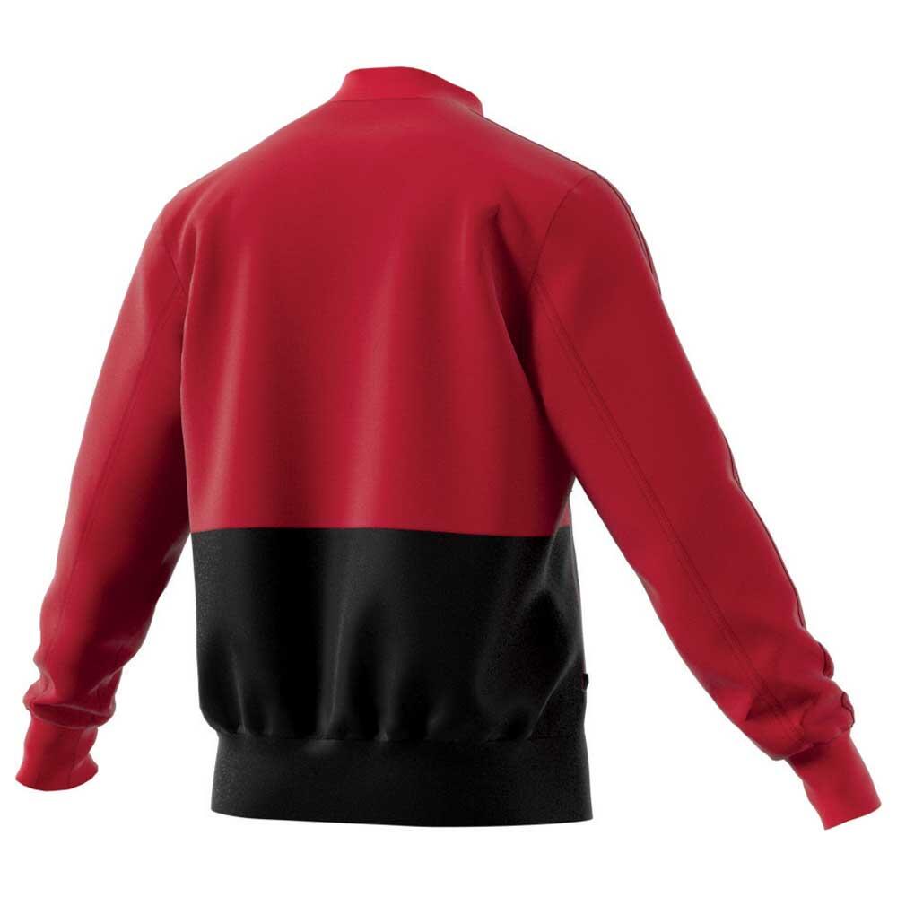 adidas Herren Präsentationsjacke Condivo 18 2/3