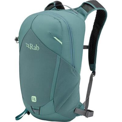 Tagesrucksack Tygen 18 sage