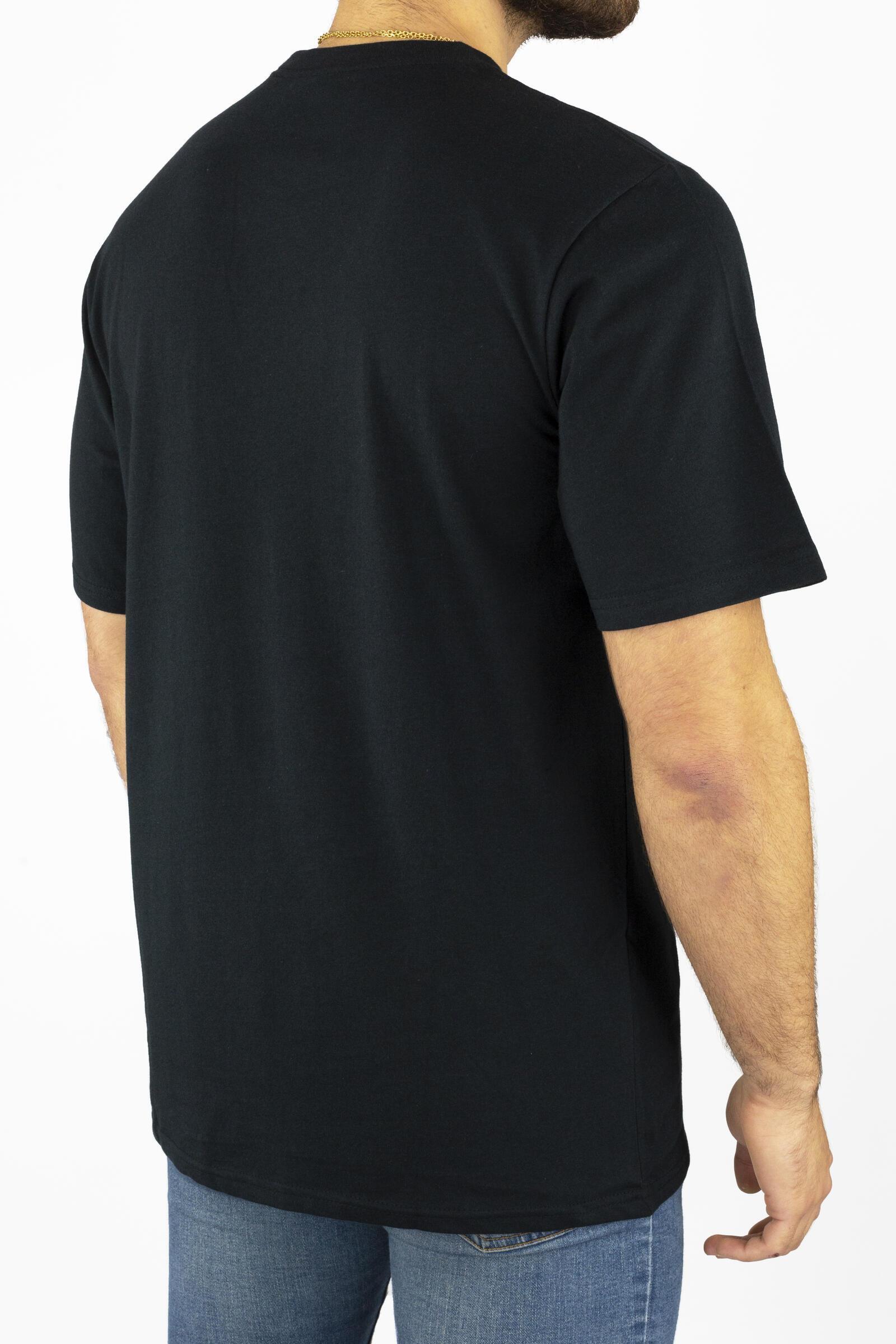 Columbia Camiseta De Manga Corta Csc Tried And True Negro 3/4