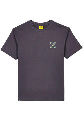 Oxbow Camiseta Teregor Azul Marino