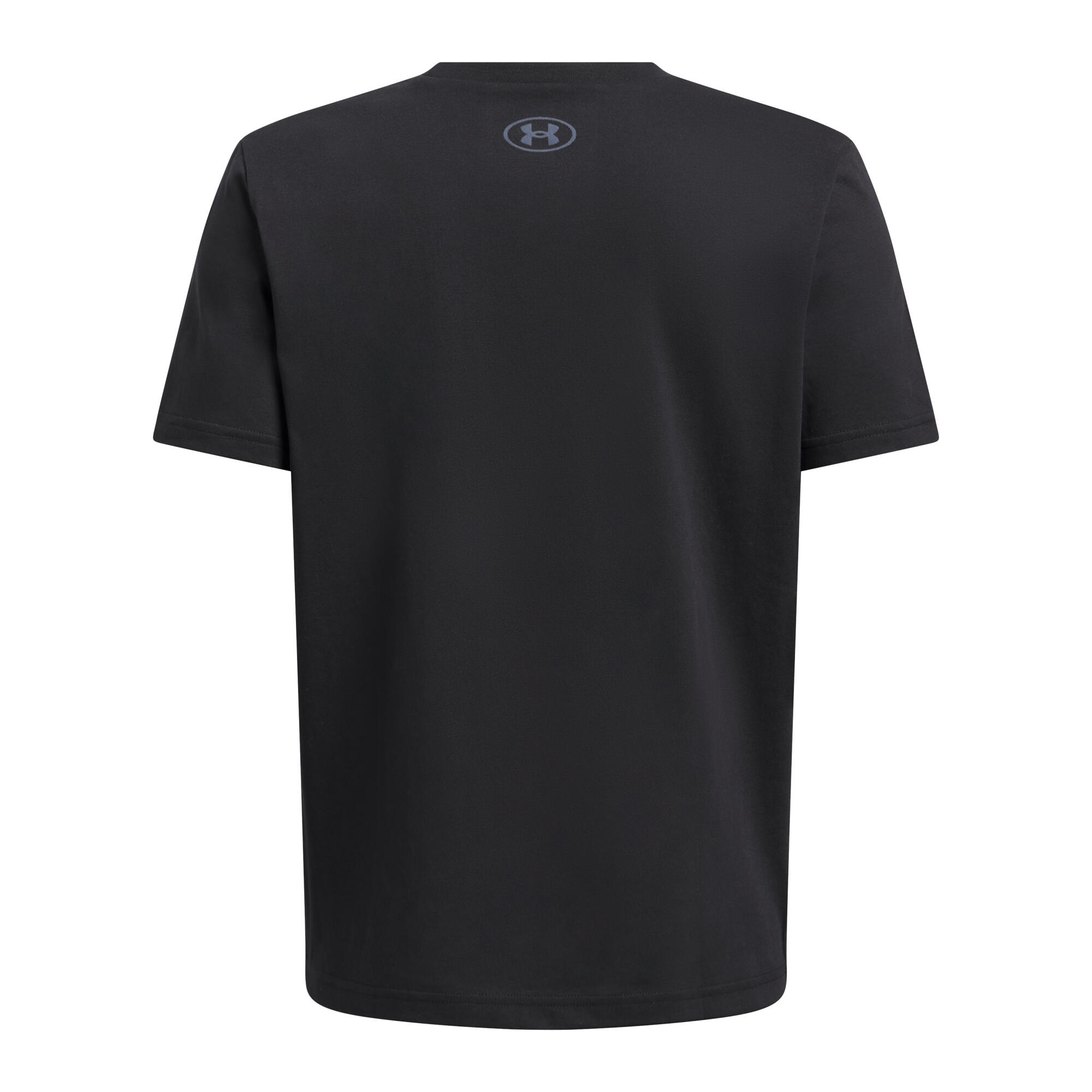 Under Armour Jungen T-Shirt UA B SPLIT BIG LOGO SS 1390003 2/2
