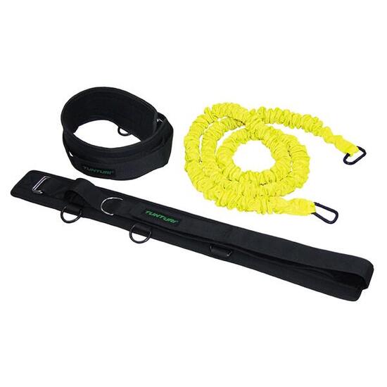 Acceleration Trainer - Gelb - Leicht