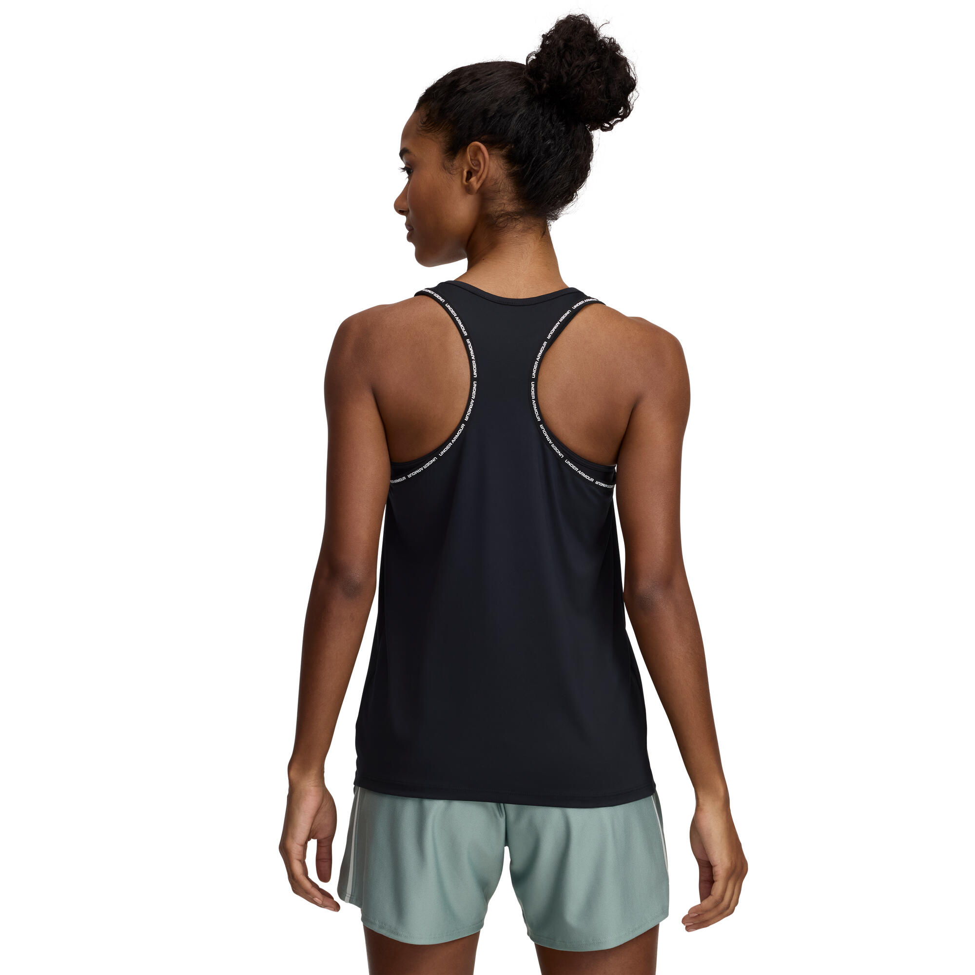 Canottiera da donna Under Armour Tech Knockout 2/2