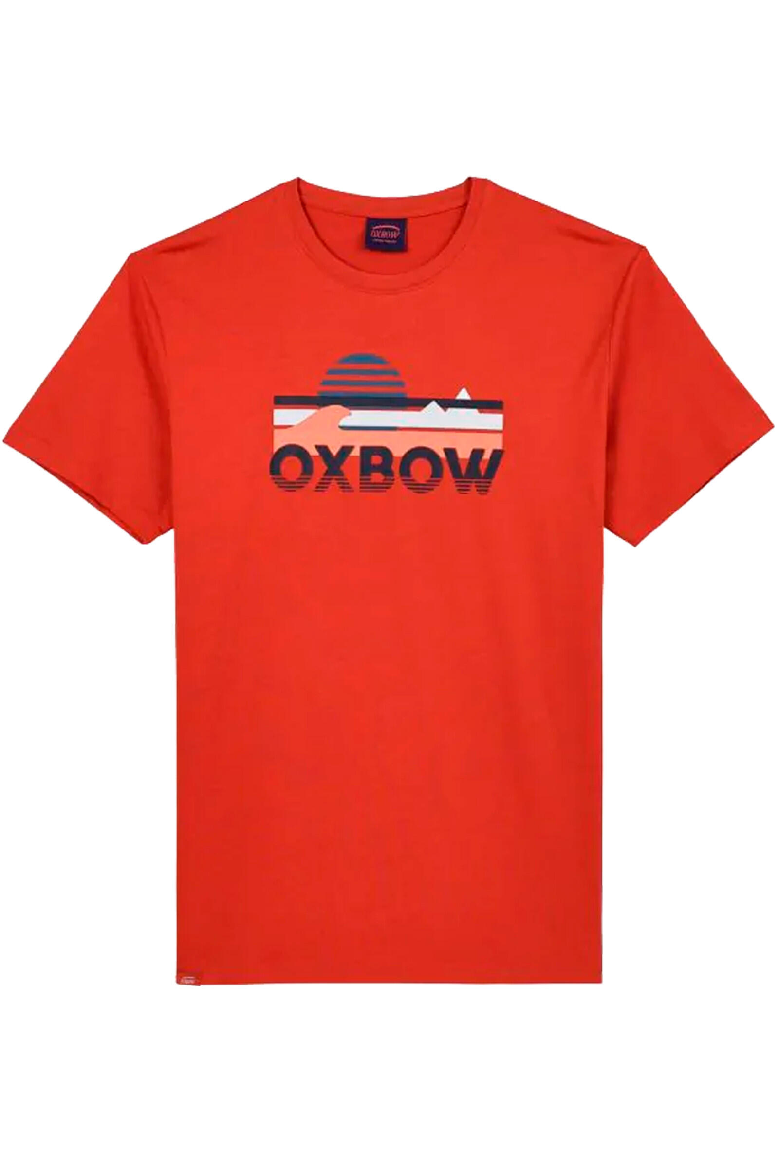 OXBOW picture