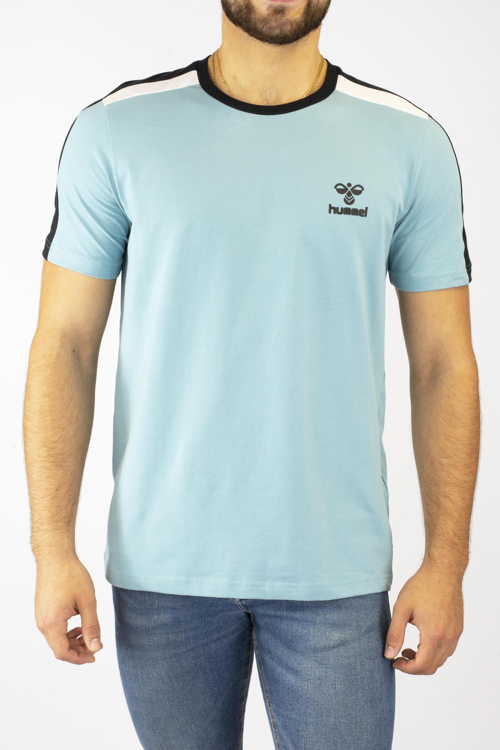 azul