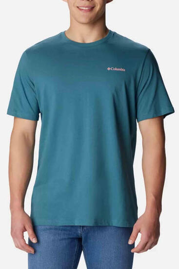 Columbia Camiseta North Cascades™ Beige