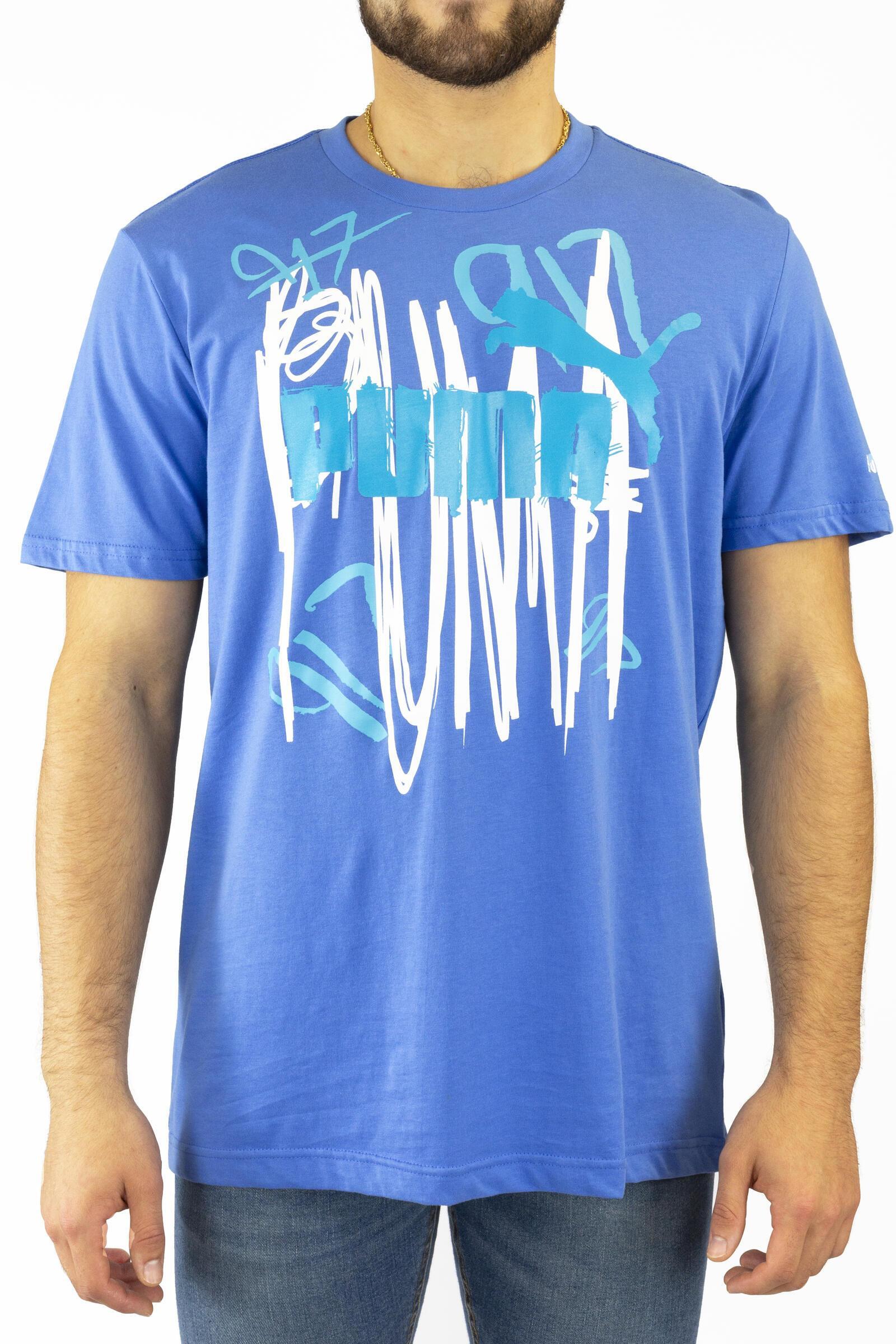 PUMA picture