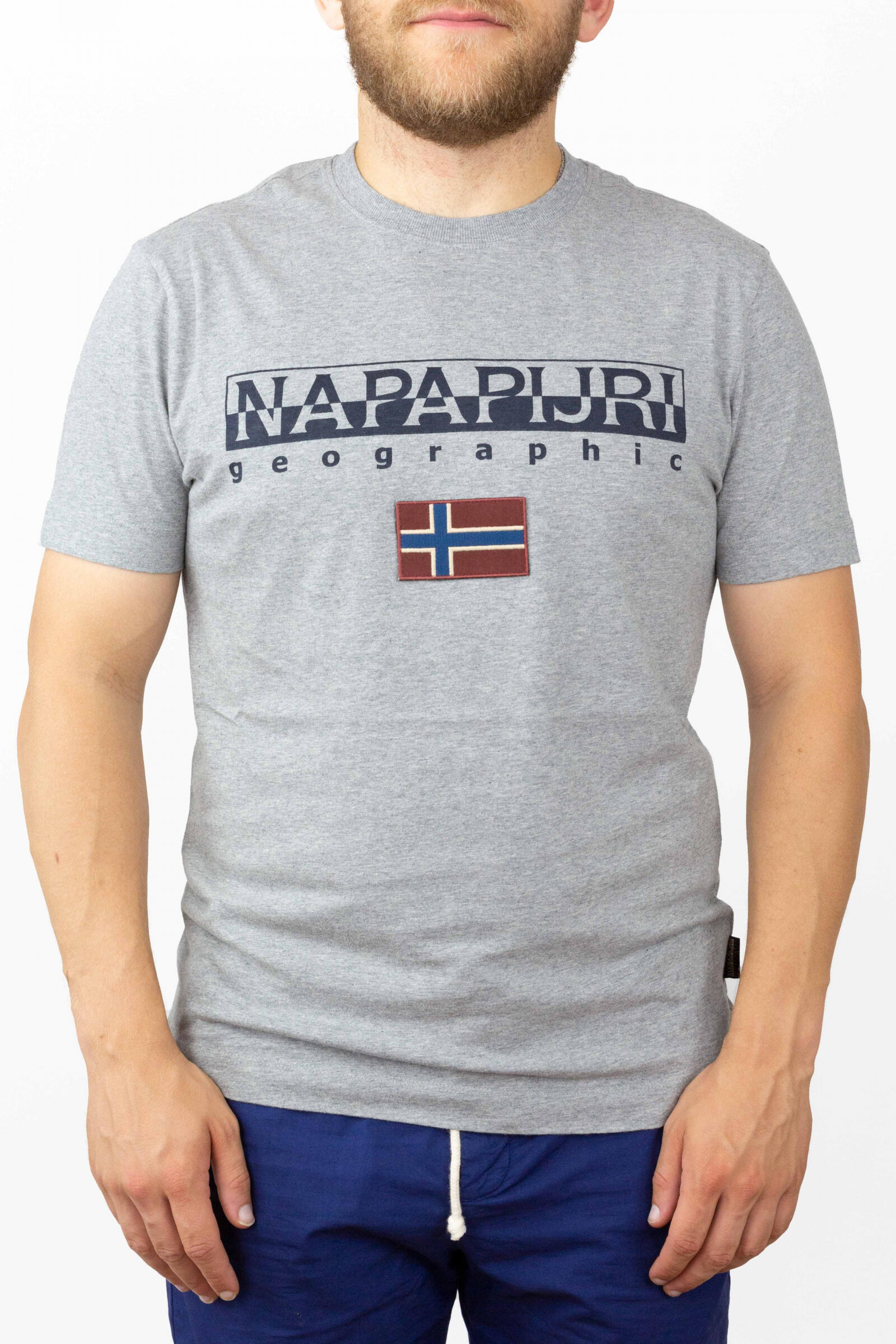 NAPAPIJRI picture
