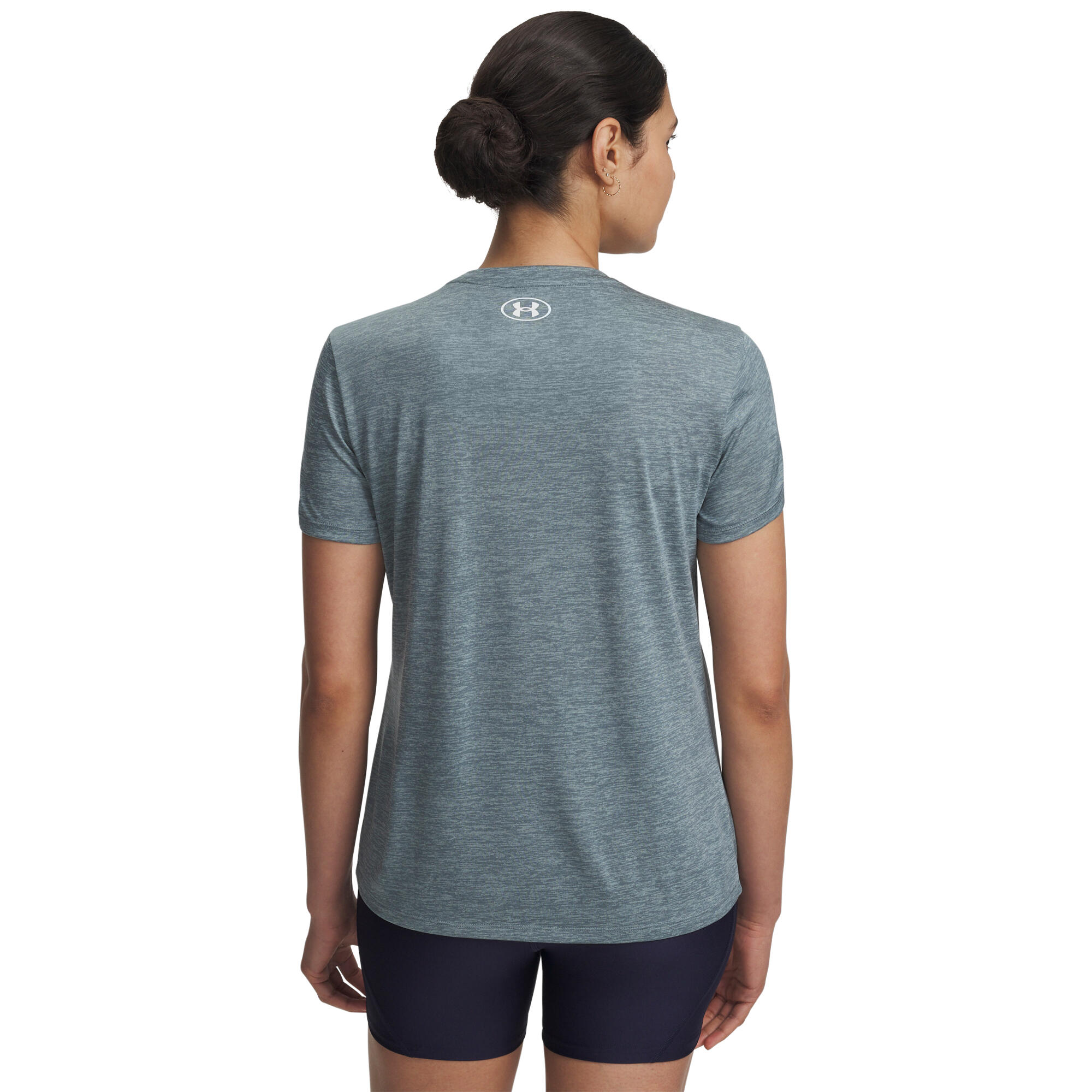 Gemêleerde damestrui Under Armour Tech 2/4