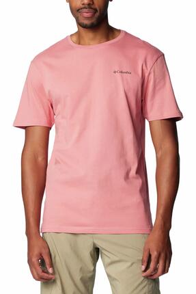 Columbia Camiseta North Cascades™ Beige