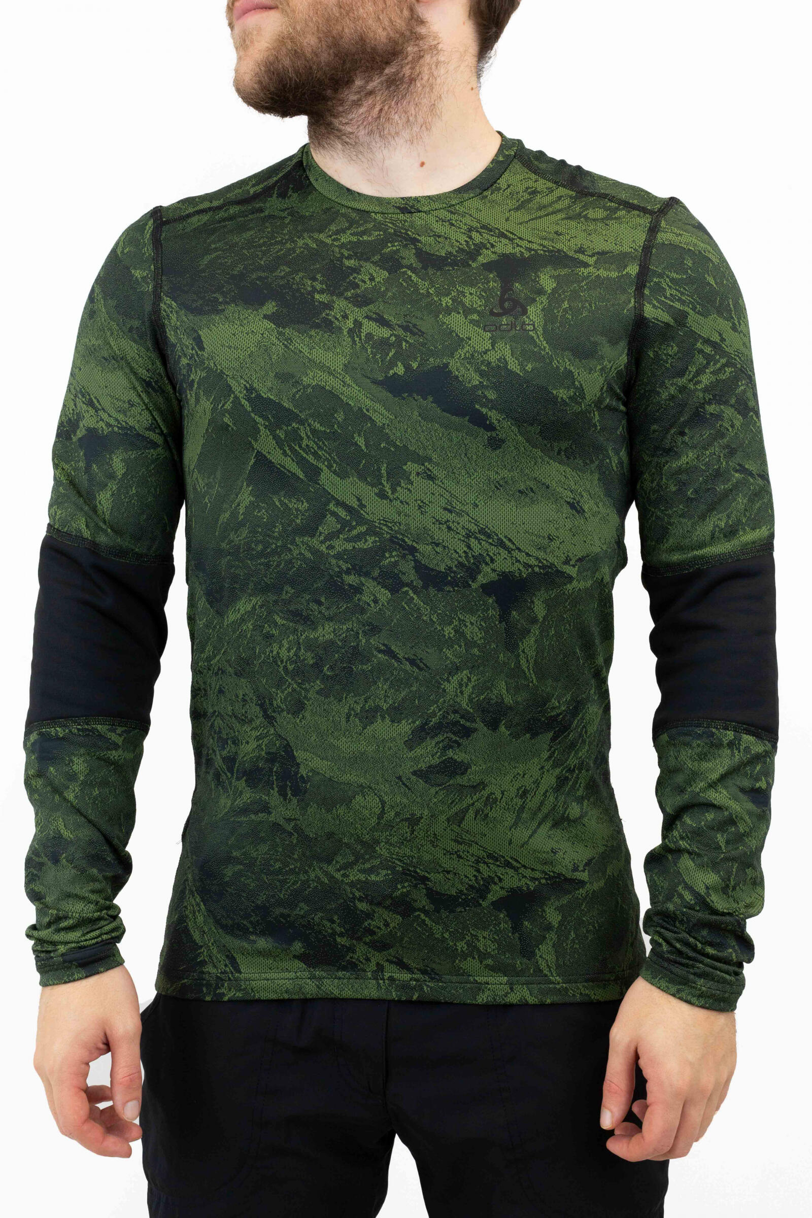 verde